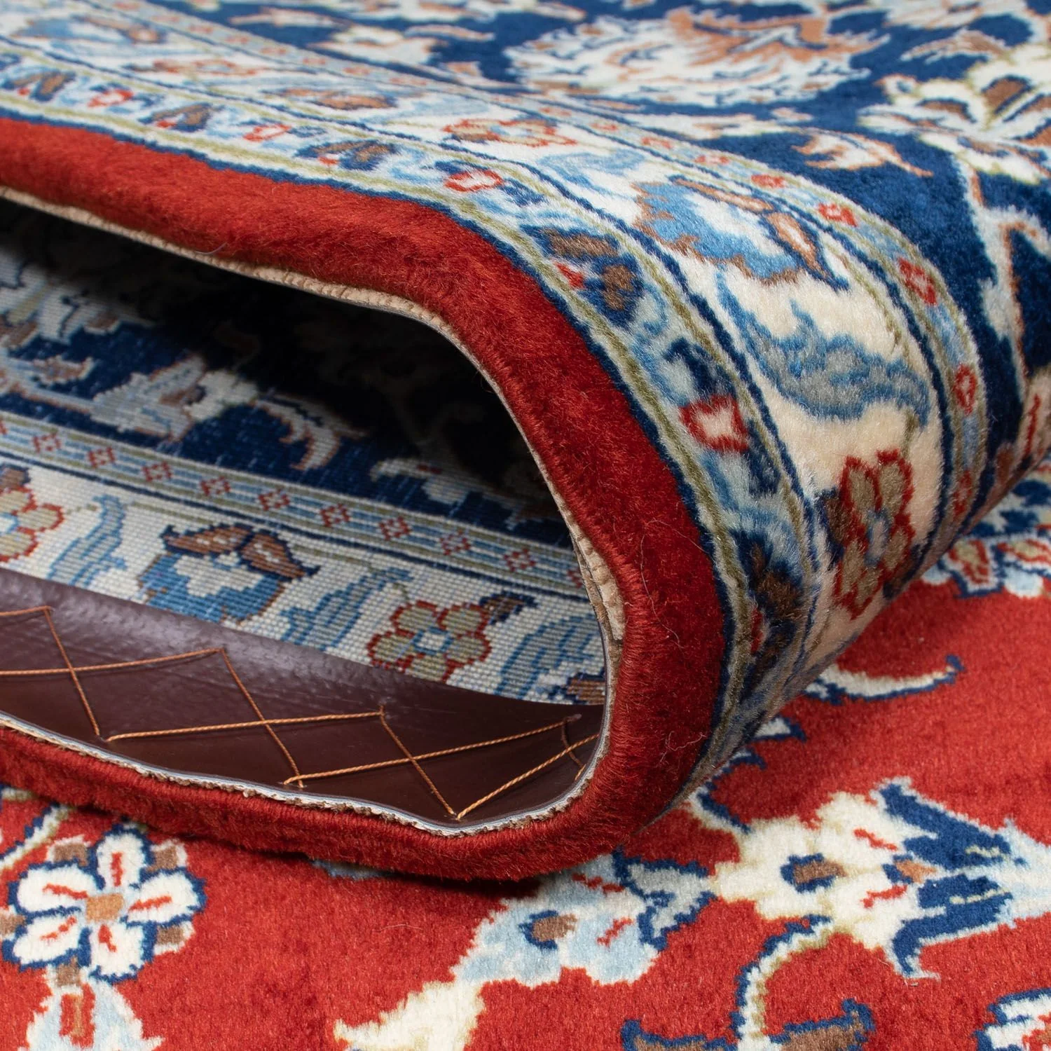 Perserteppich - Classic 300 x 225 cm - rot - Image 4