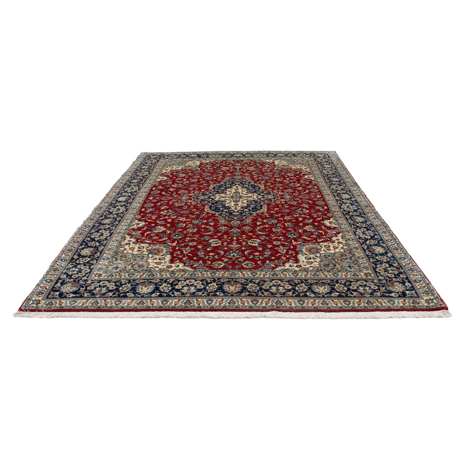 Perserteppich - Classic 300 x 225 cm - rot - Image 5