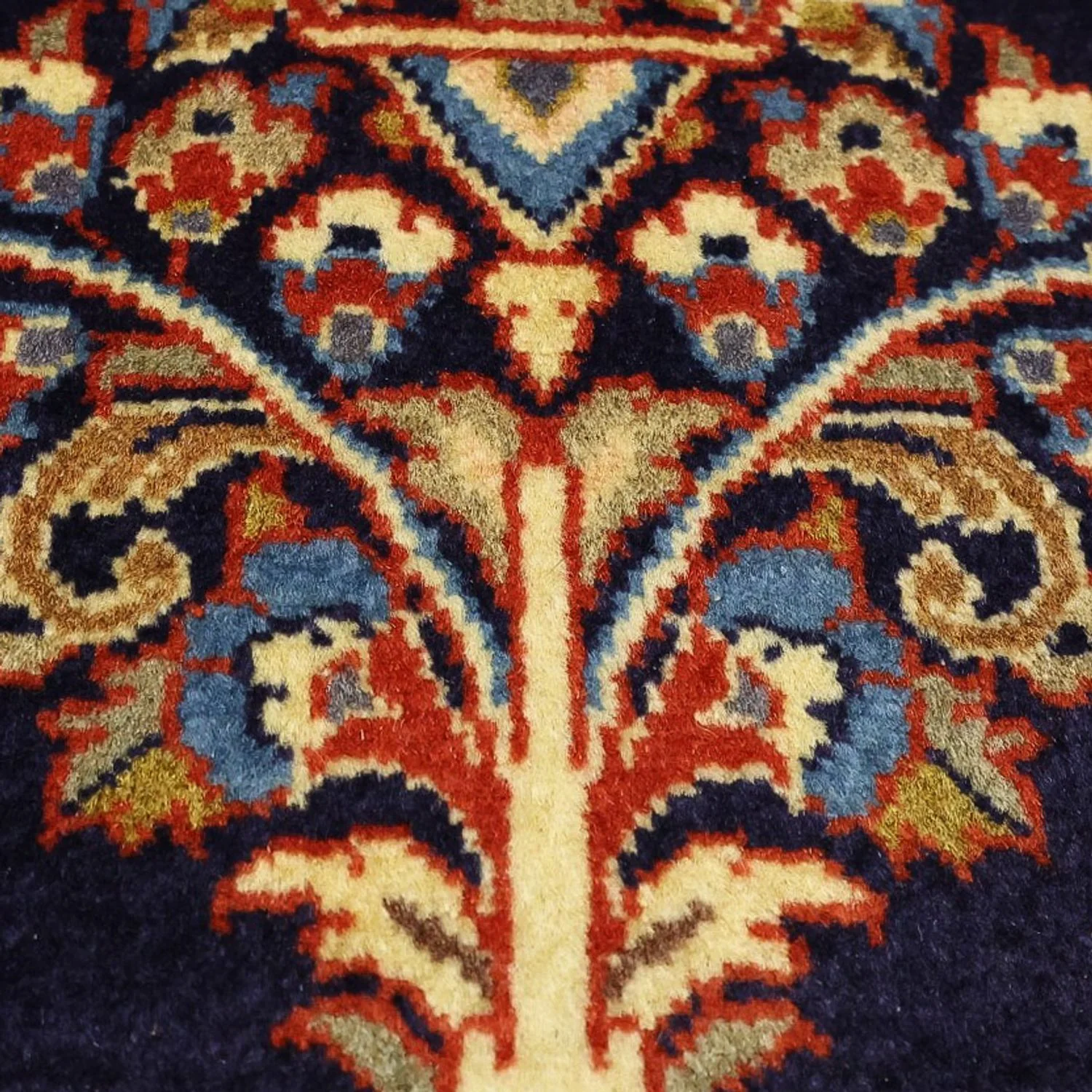 Sarough Teppich 300x240cm - Perserteppich - Image 2