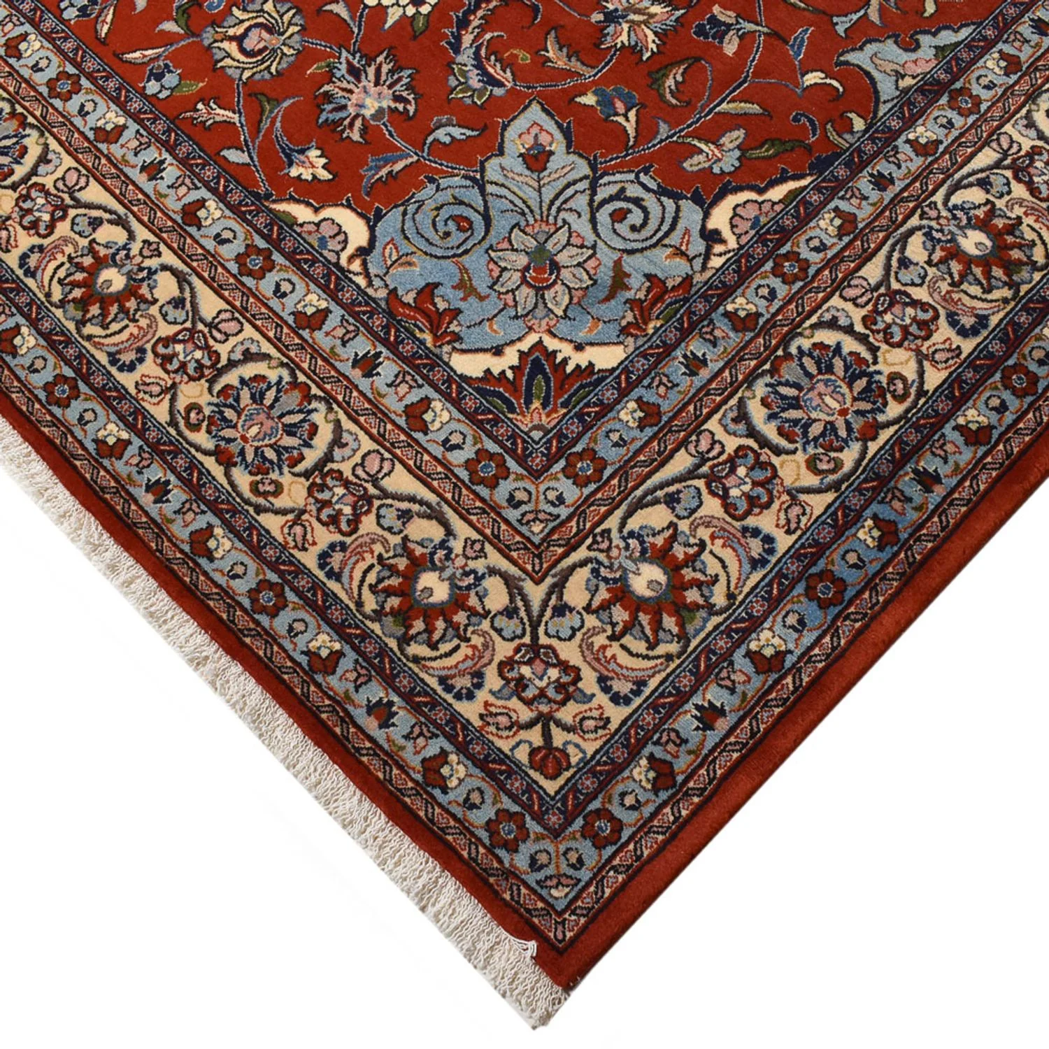 Sarough Teppich 301x206cm - Perserteppich - Image 2