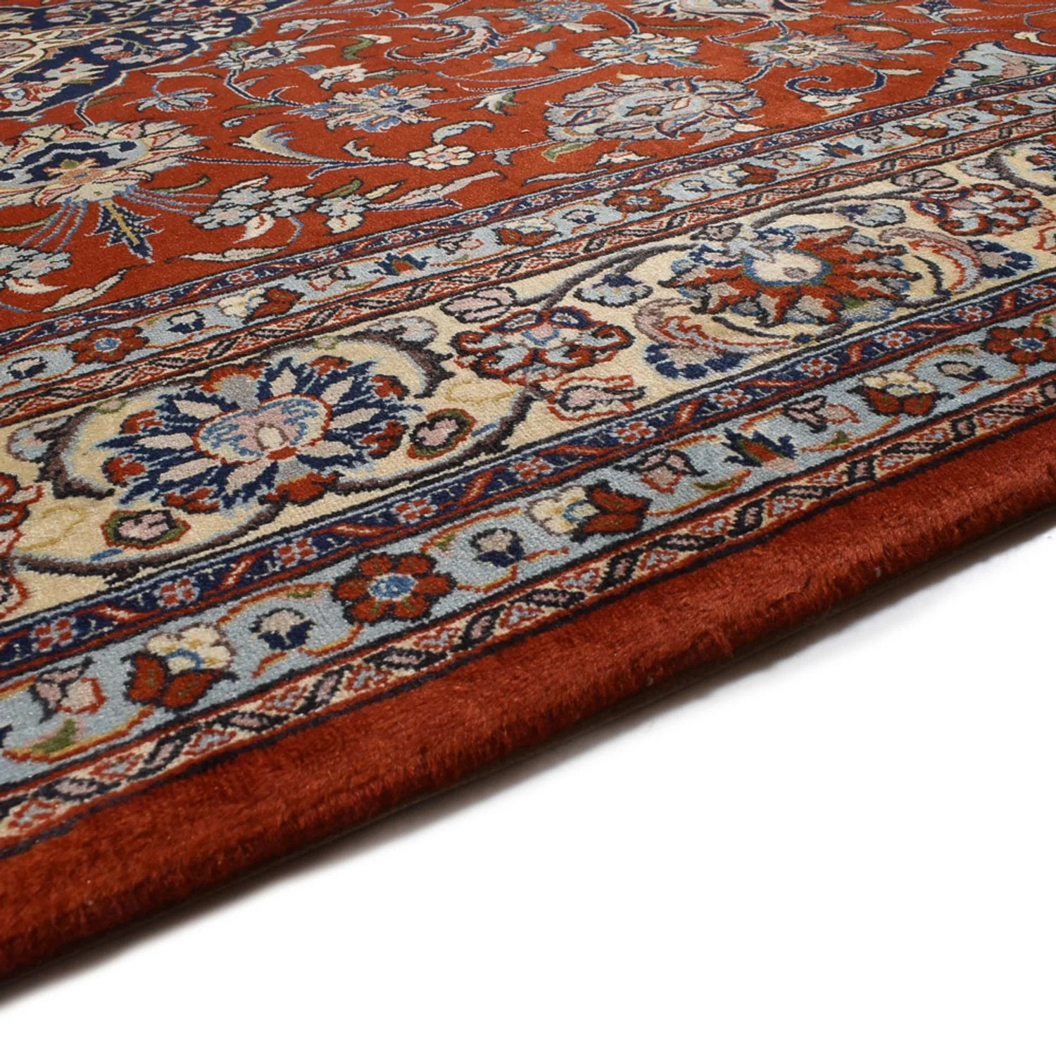 Sarough Teppich 301x206cm - Perserteppich - Image 3