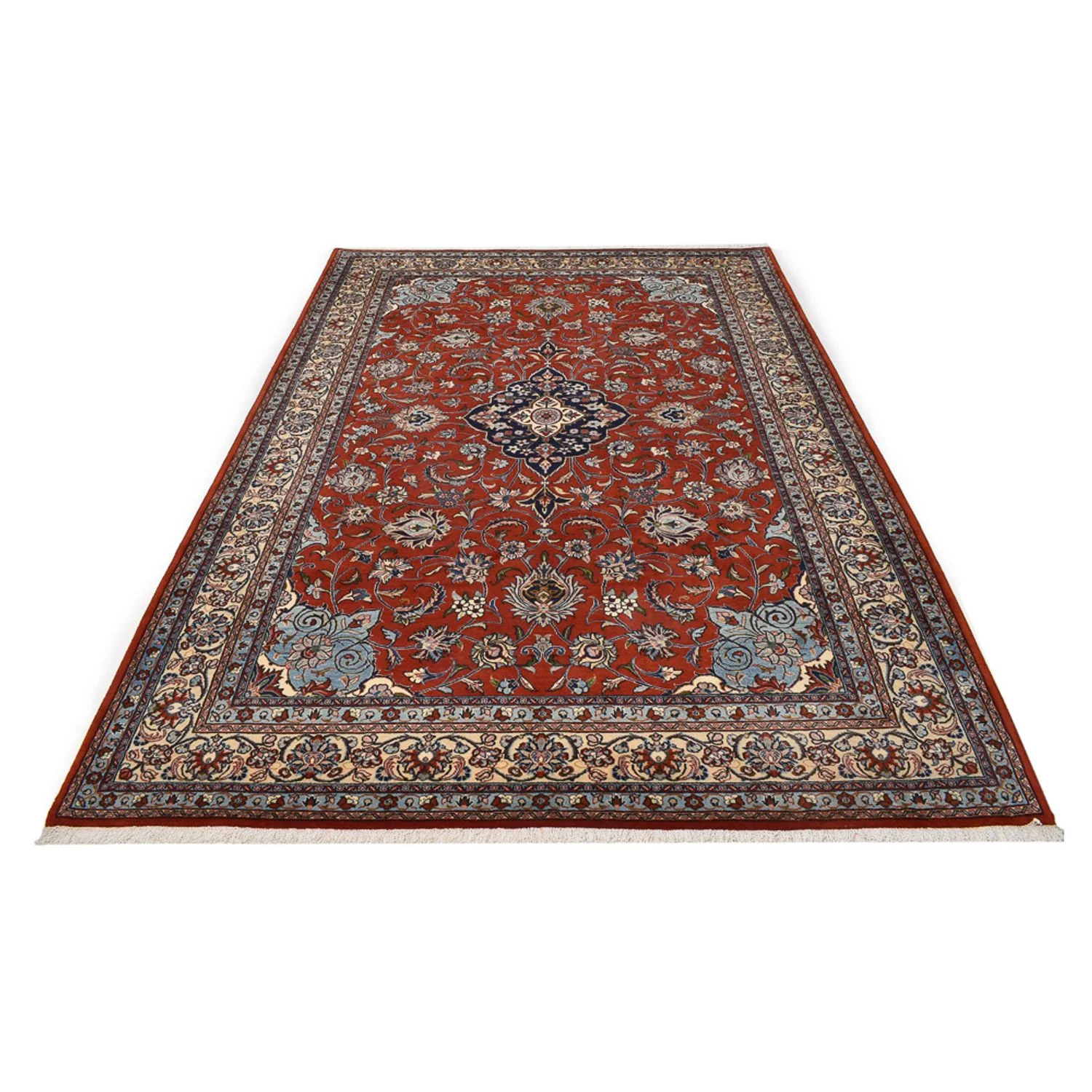 Sarough Teppich 301x206cm - Perserteppich - Image 5