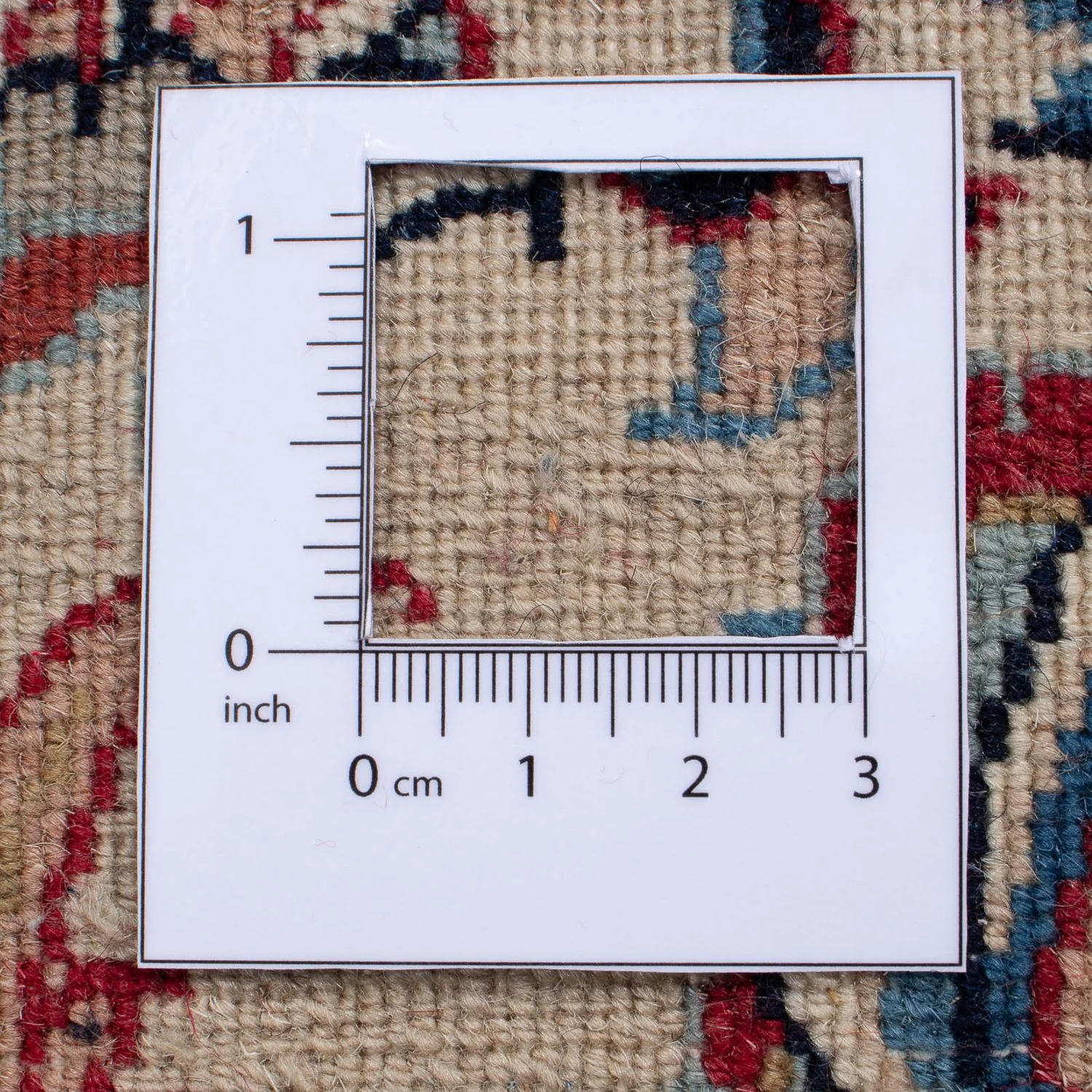 Maschad Teppich 302x194cm - Perserteppich - Image 3