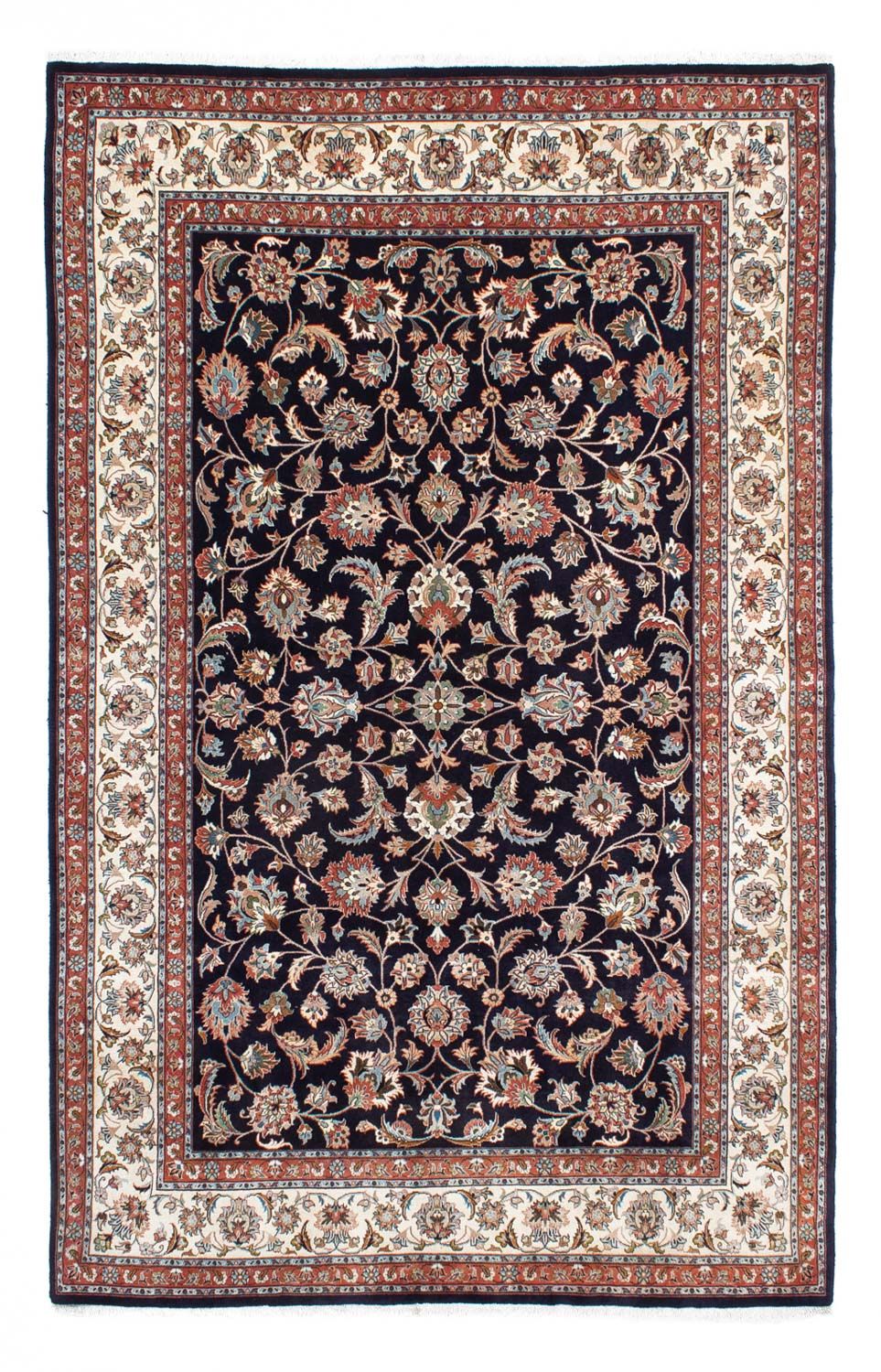 Maschad Teppich 302x194cm - Perserteppich