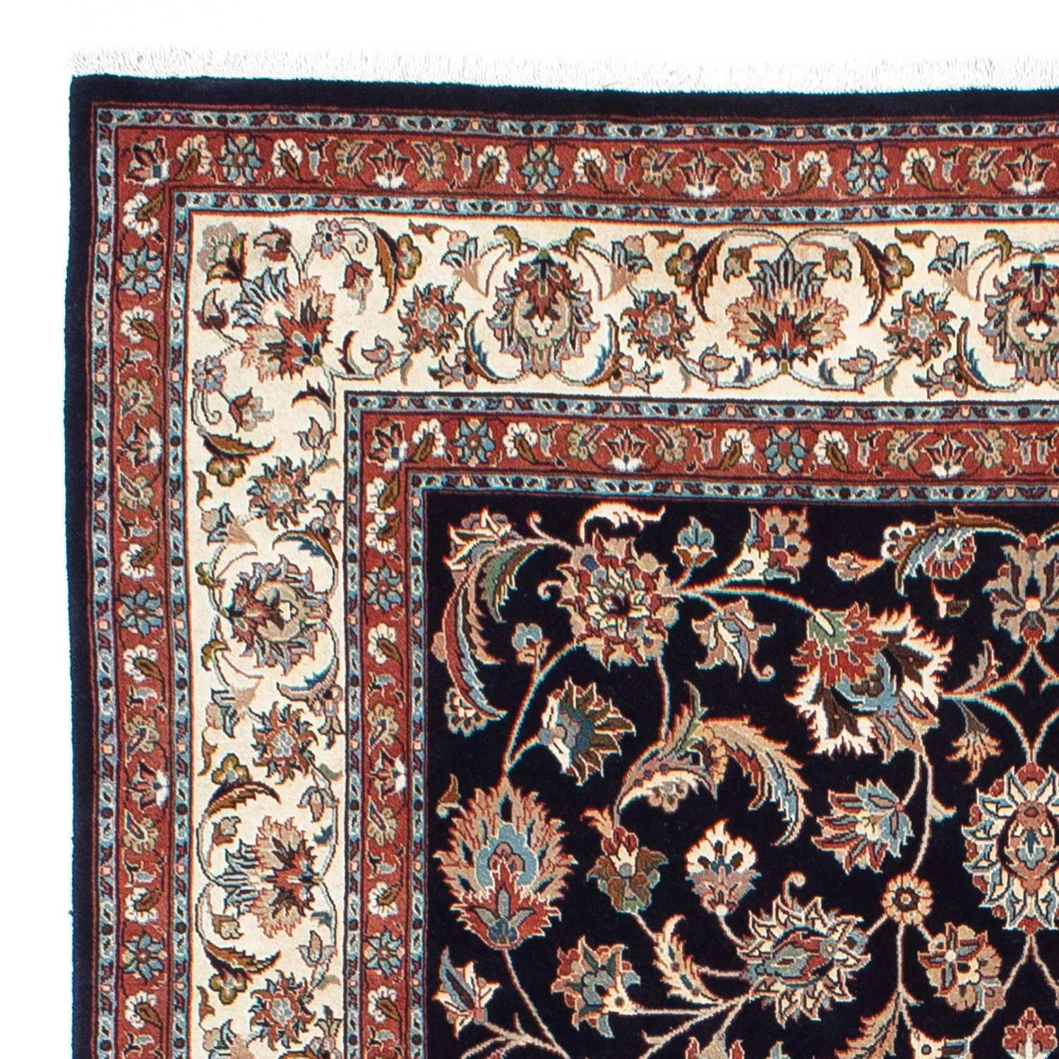 Maschad Teppich 302x194cm - Perserteppich - Image 3