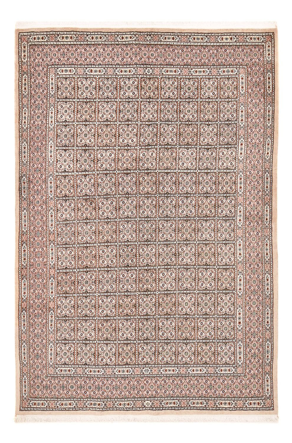 Moud Teppich 302x196cm - Perserteppich