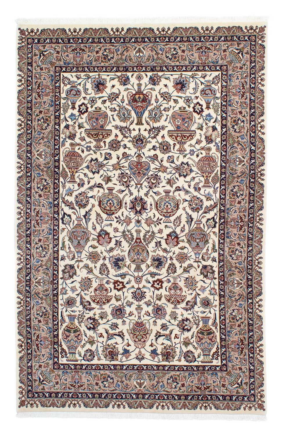 Perserteppich - Classic 302 x 196 cm - beige