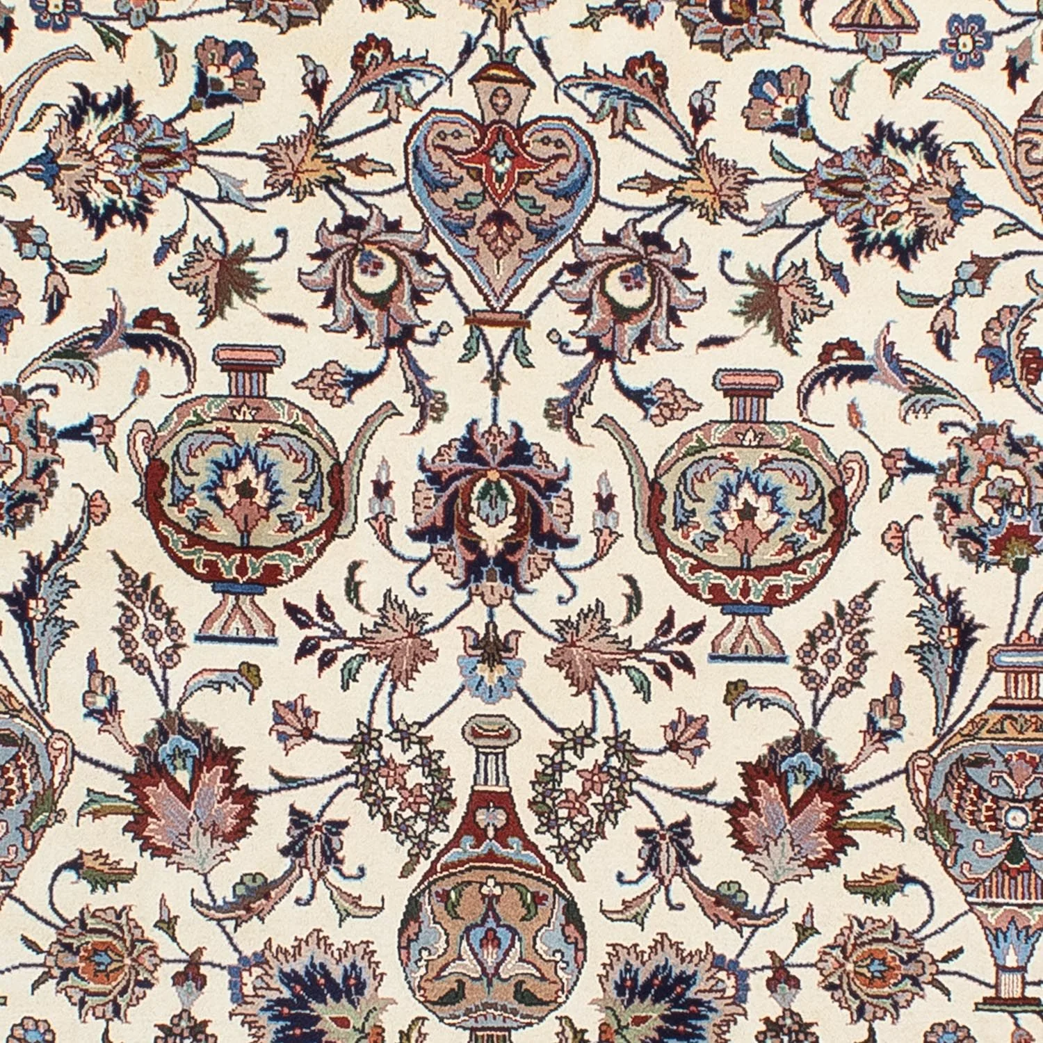 Perserteppich - Classic 302 x 196 cm - beige - Image 2