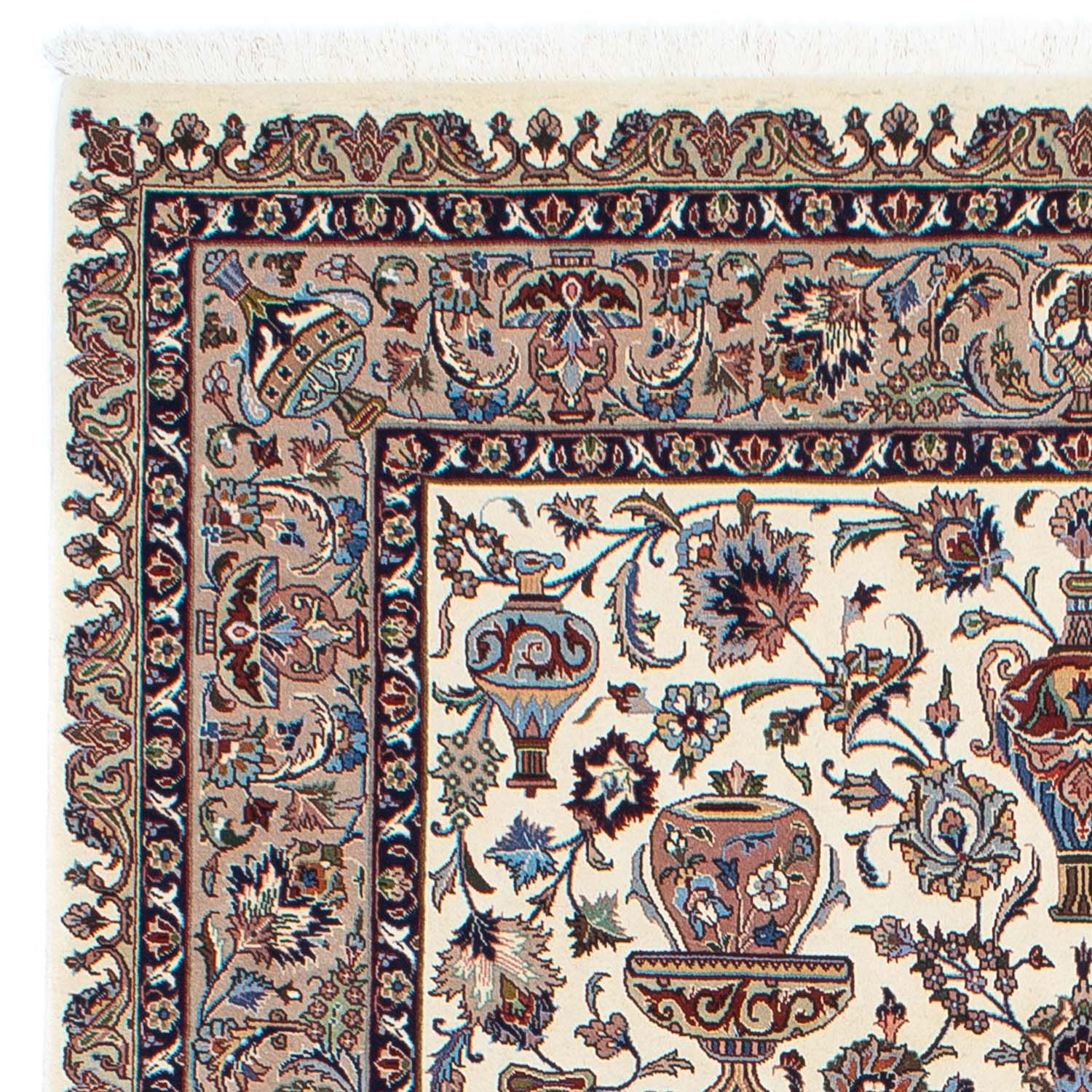 Perserteppich - Classic 302 x 196 cm - beige - Image 3
