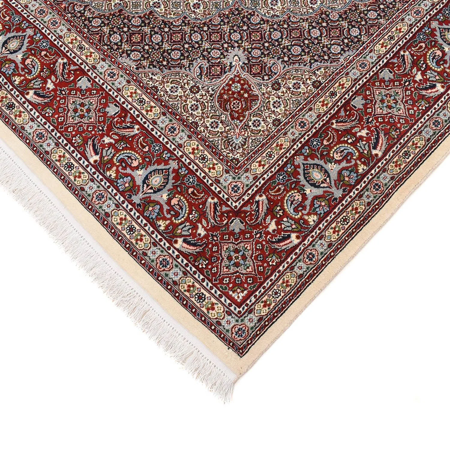 Moud Teppich 302x199cm - Perserteppich - Image 2