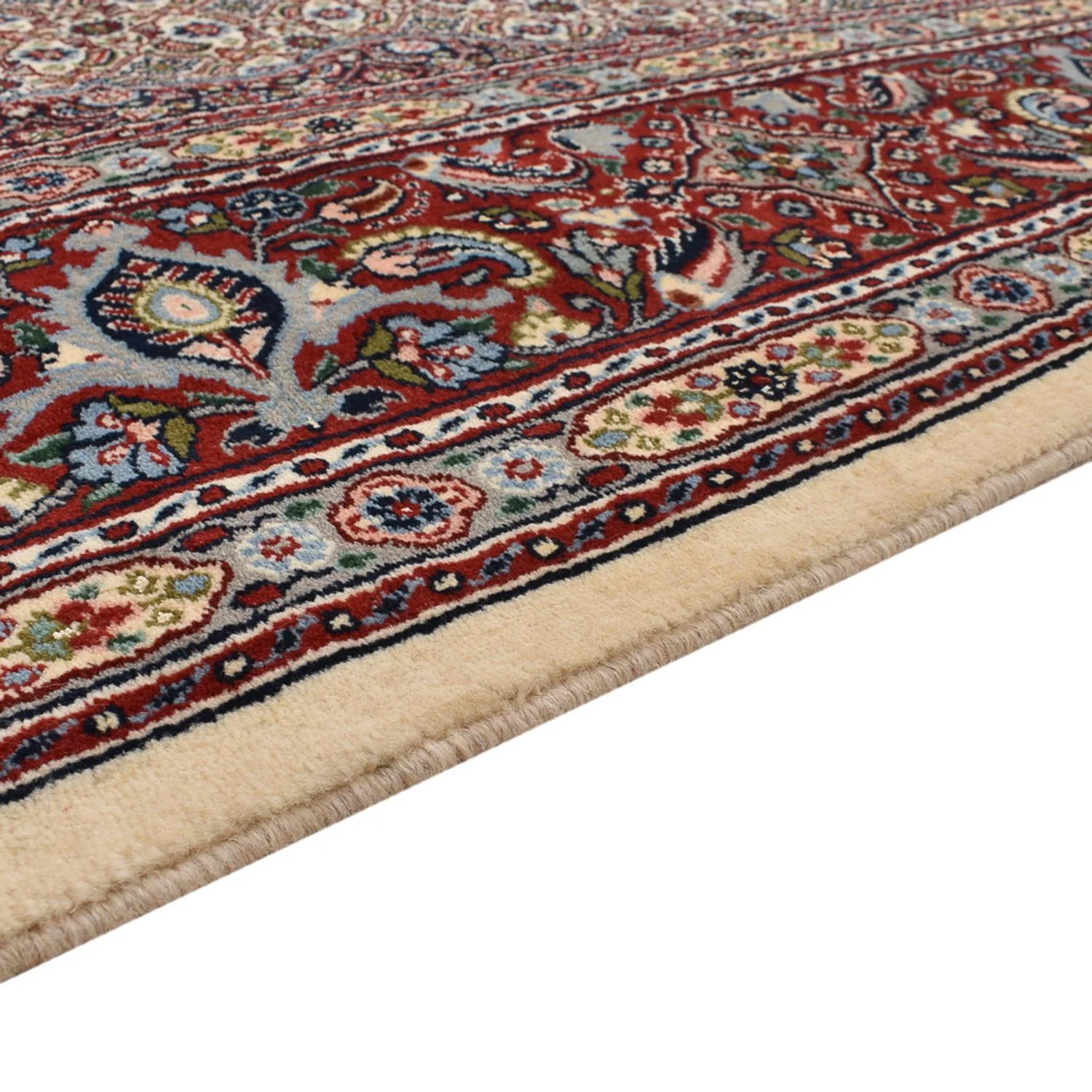 Moud Teppich 302x199cm - Perserteppich - Image 3