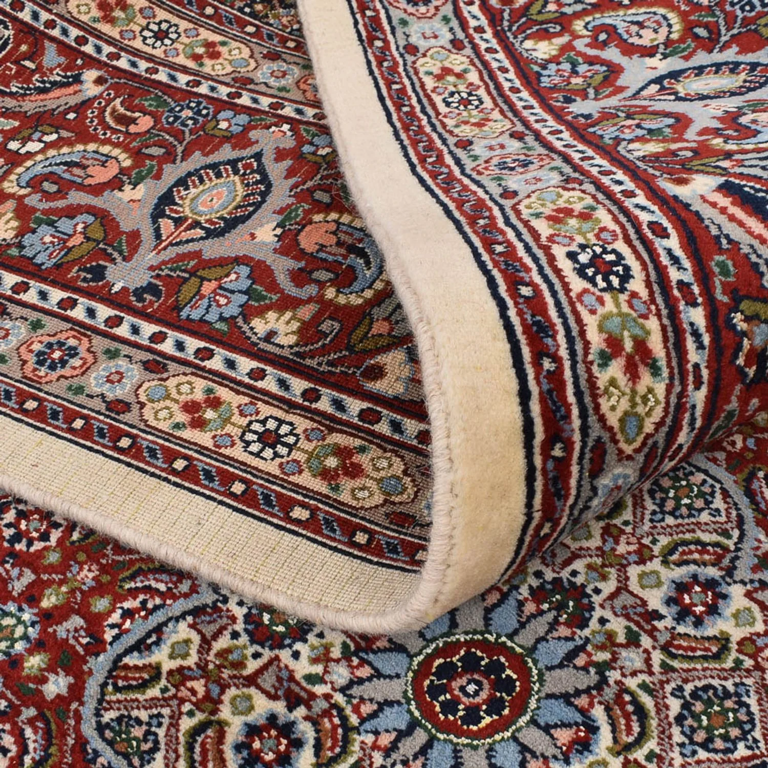Moud Teppich 302x199cm - Perserteppich - Image 4