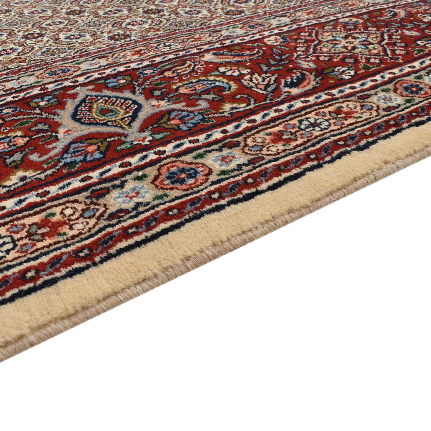 Moud Teppich 303x195cm - Perserteppich - Image 3