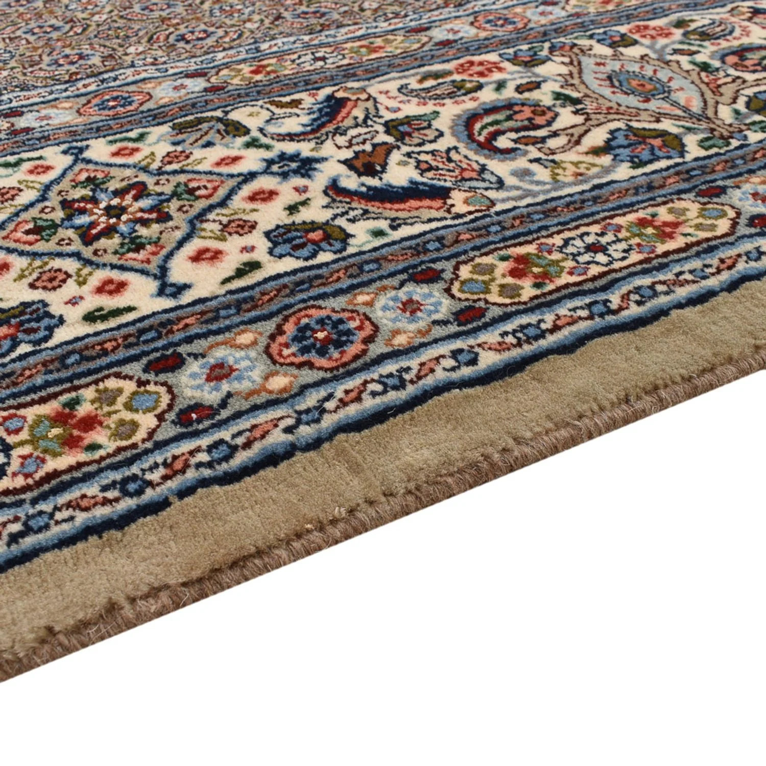 Moud Teppich 303x202cm - Perserteppich - Image 3