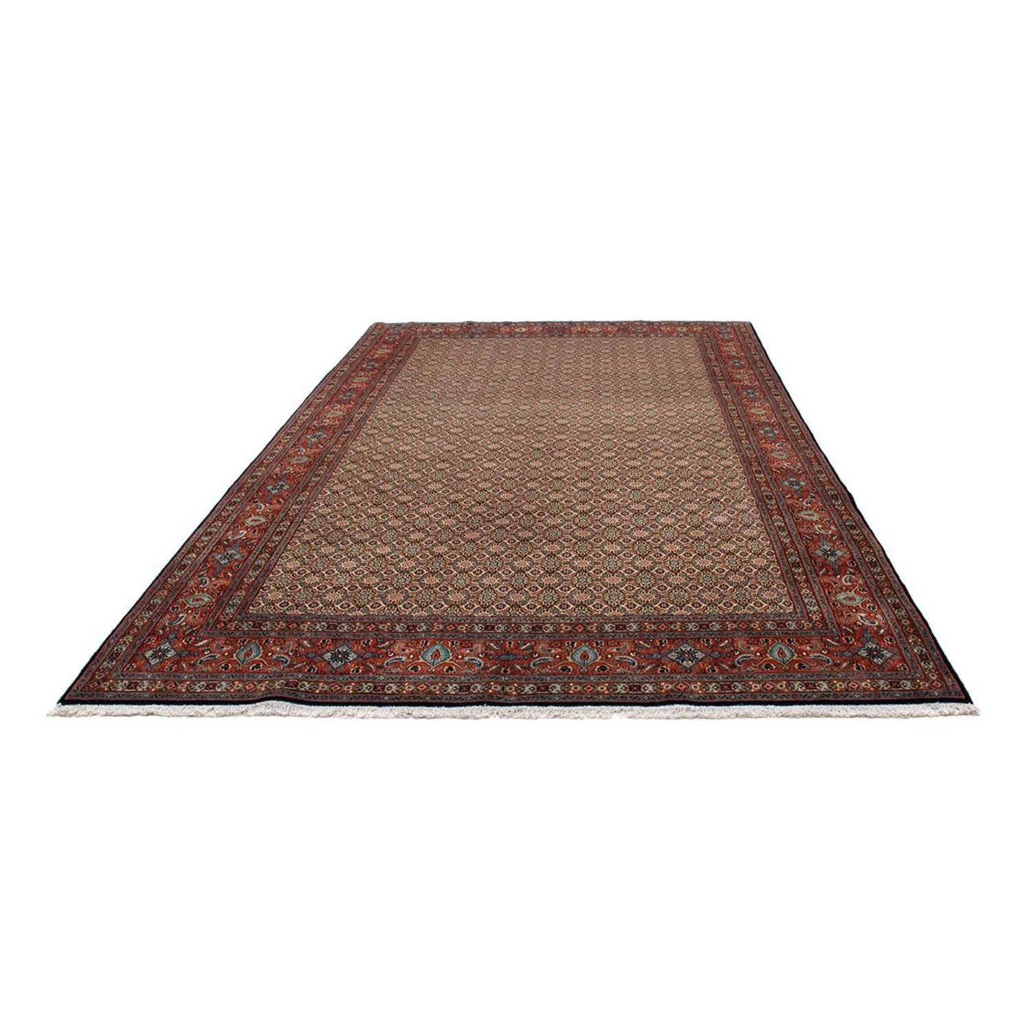 Moud Teppich 303x204cm - Perserteppich - Image 5