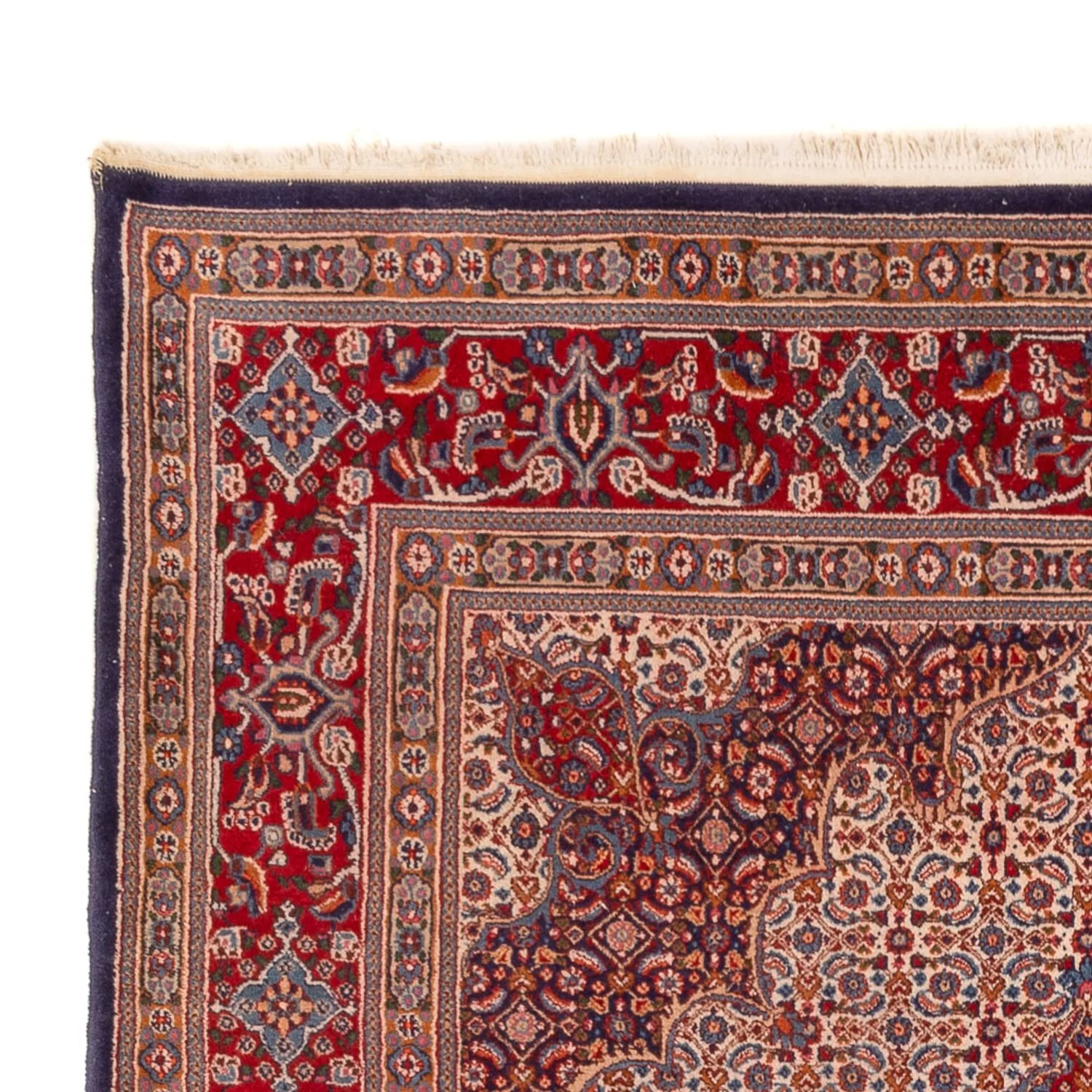 Moud Teppich 303x210cm - Perserteppich - Image 3