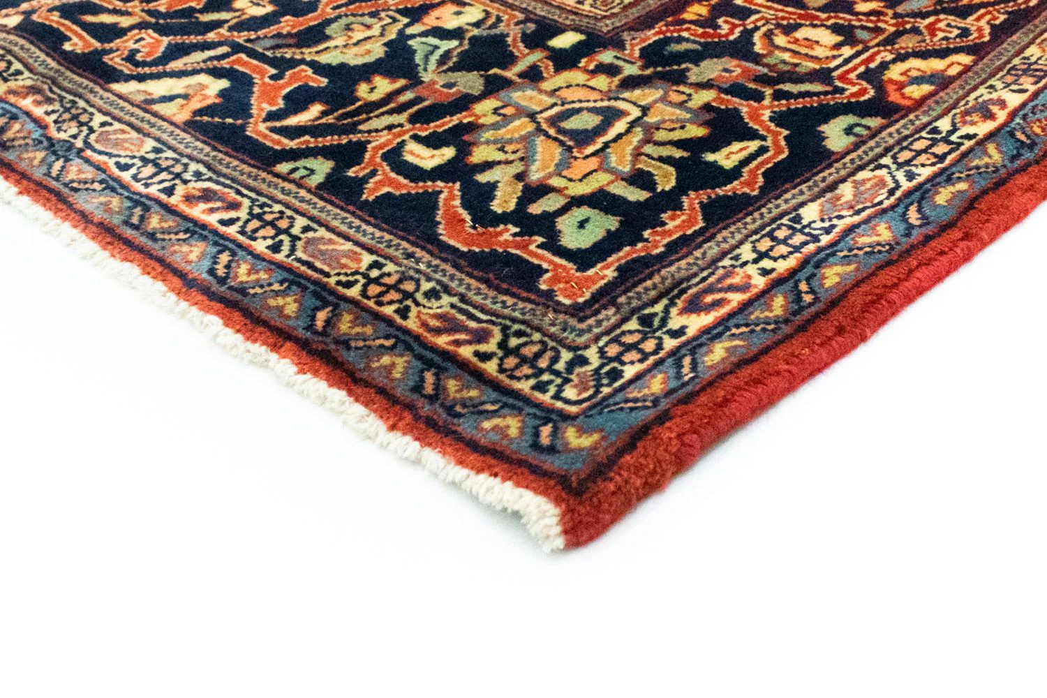 Perserteppich - Classic 303 x 216 cm - rot - Image 3