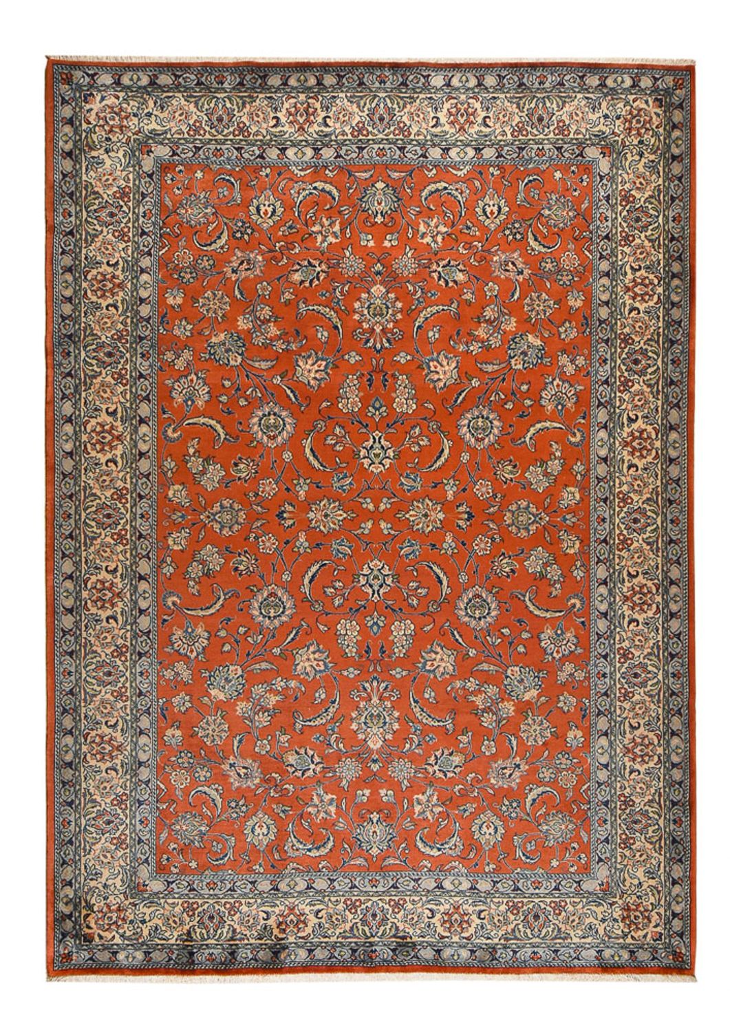 Sarough Teppich 303x218cm - Perserteppich