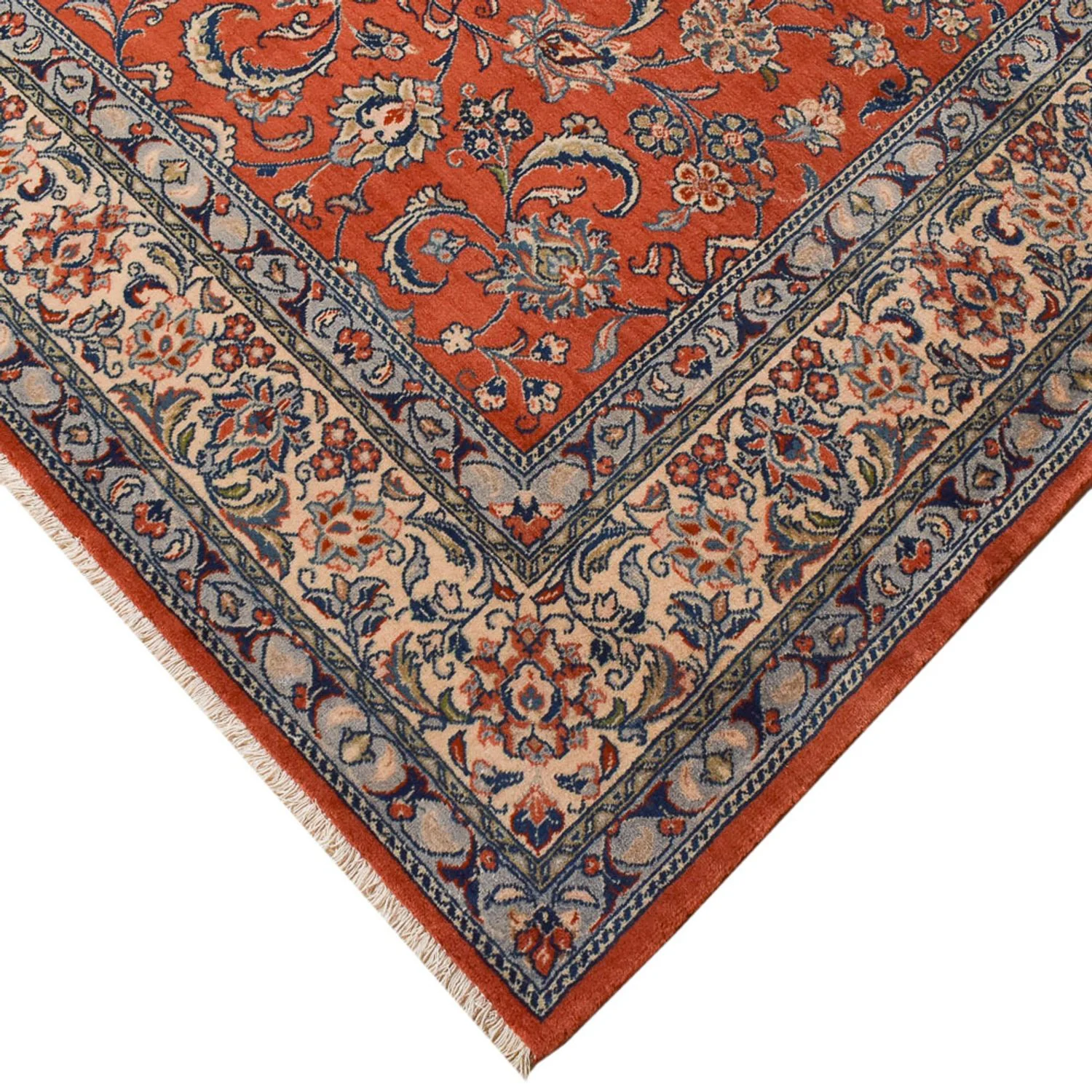 Sarough Teppich 303x218cm - Perserteppich - Image 2