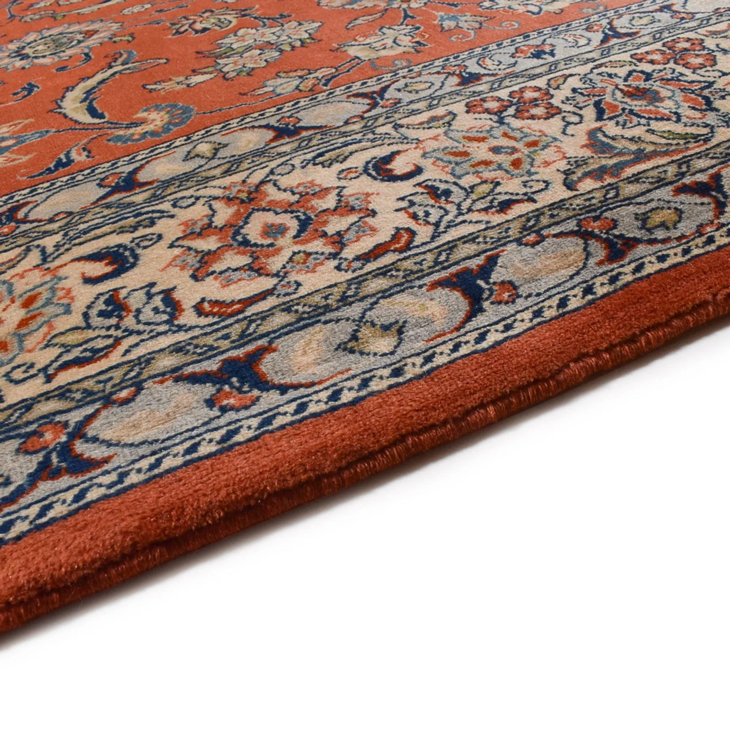 Sarough Teppich 303x218cm - Perserteppich - Image 3