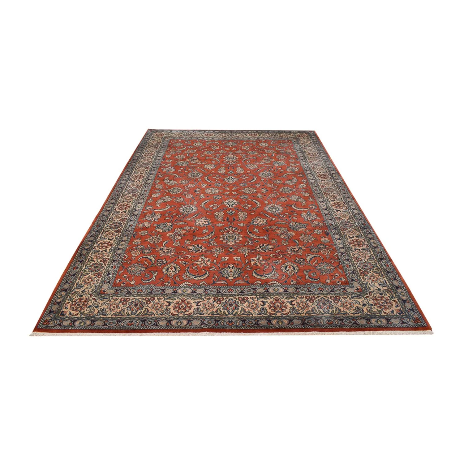 Sarough Teppich 303x218cm - Perserteppich - Image 5