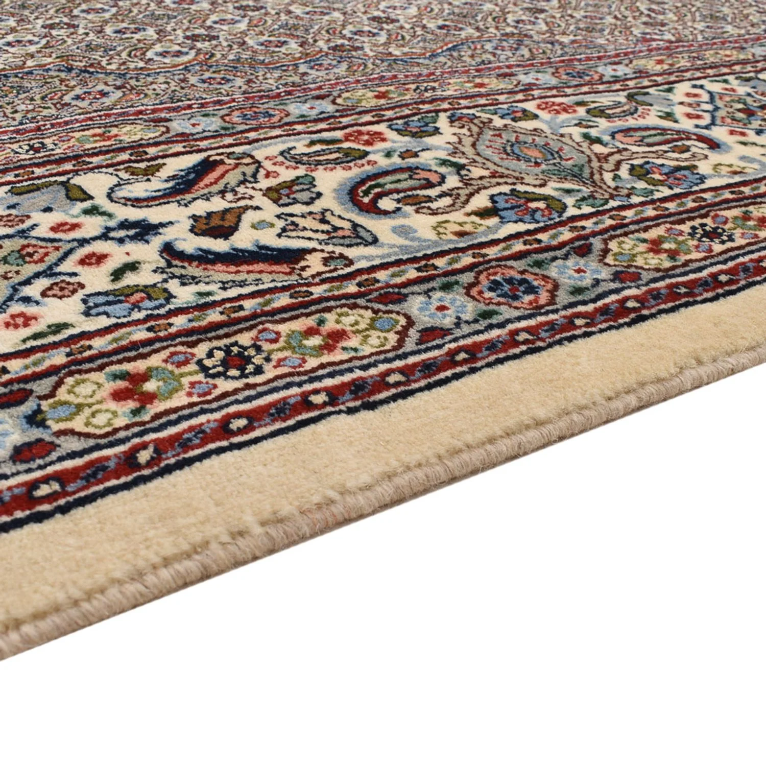 Moud Teppich 304x200cm - Perserteppich - Image 3