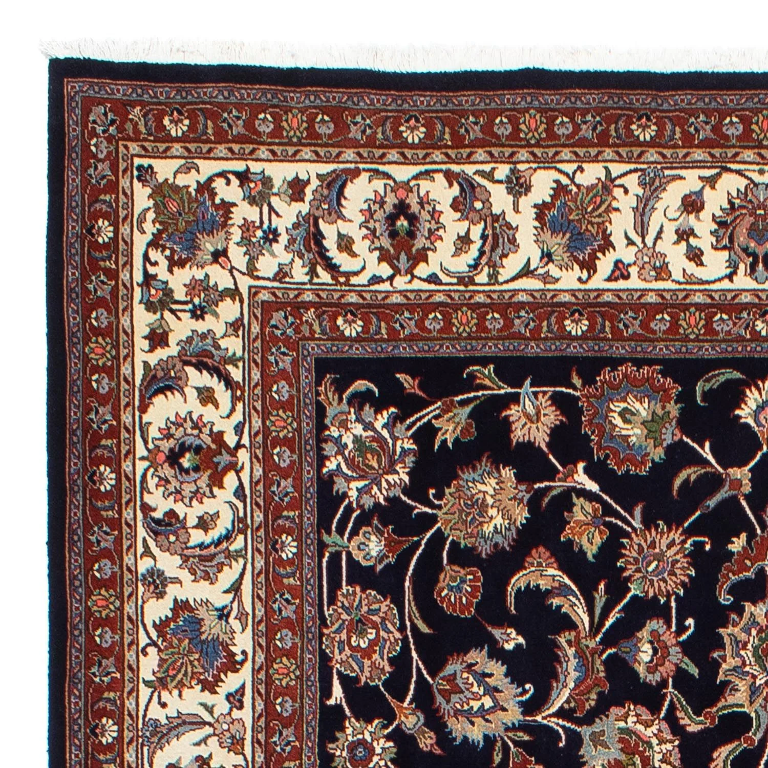 Kaschmar Teppich 304x200cm - Perserteppich - Image 3