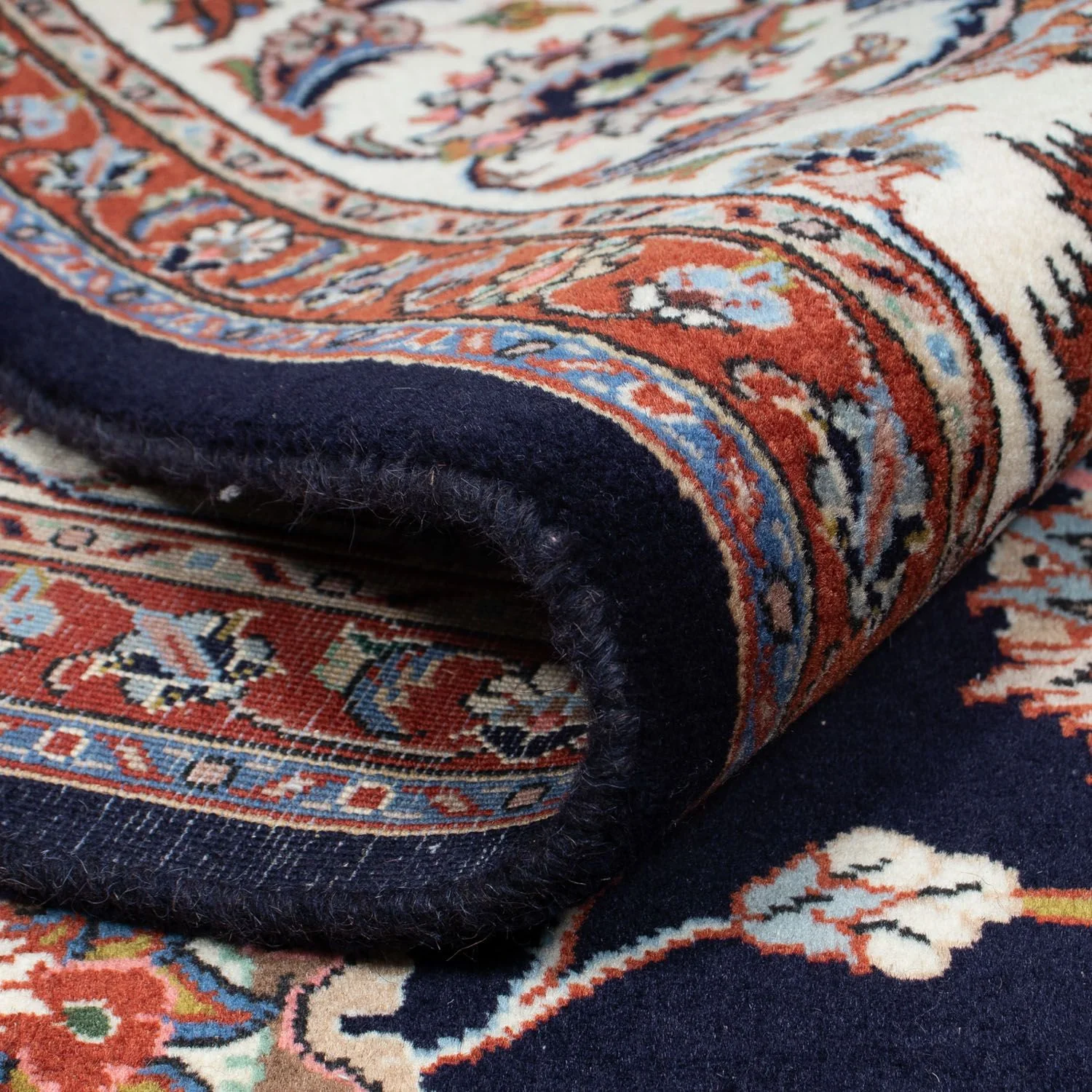 Kaschmar Teppich 304x200cm - Perserteppich - Image 4