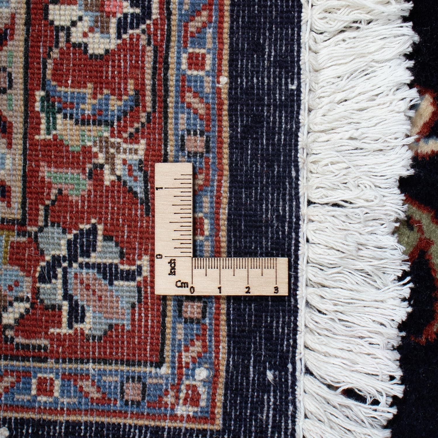 Kaschmar Teppich 304x200cm - Perserteppich - Image 6