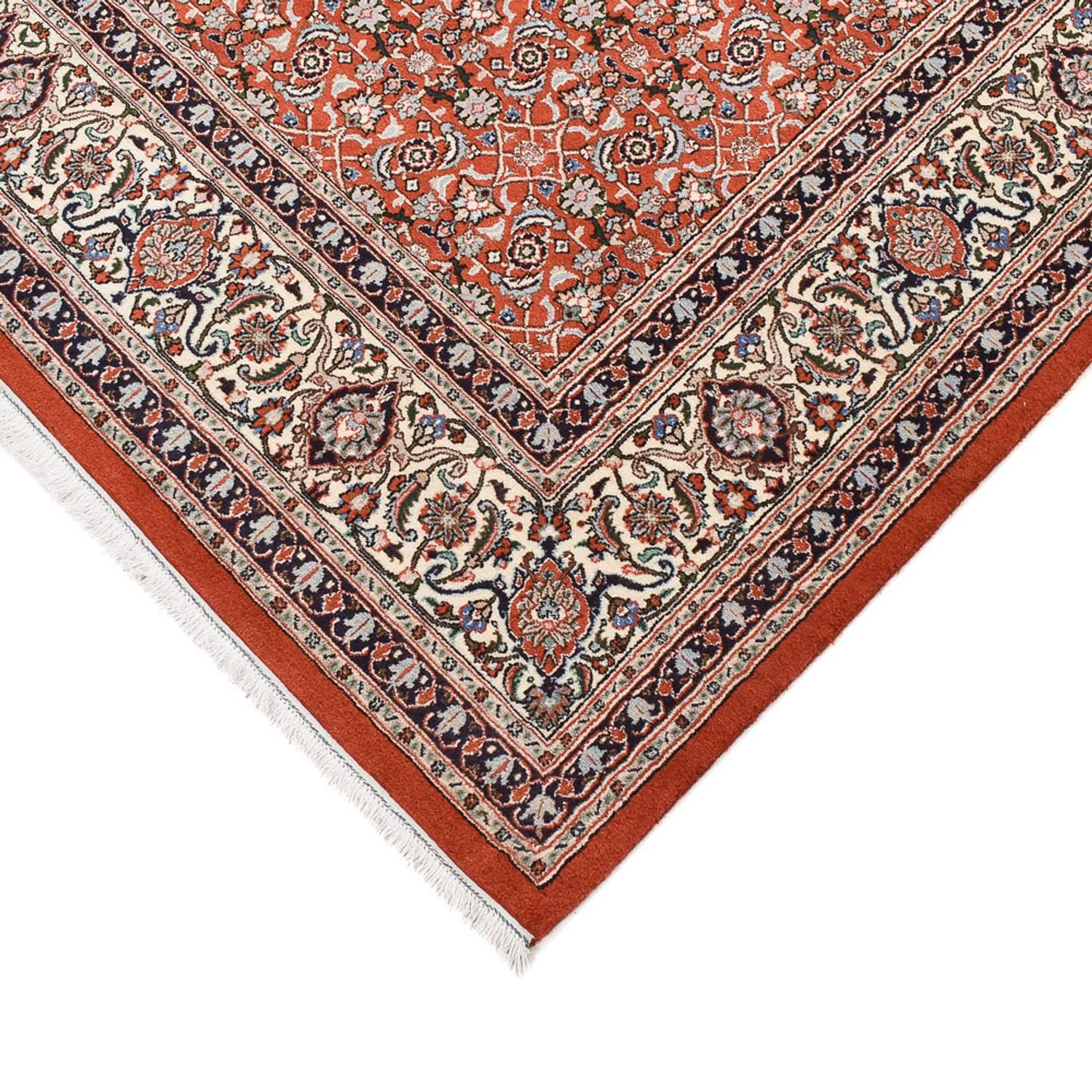 Moud Teppich 304x207cm - Perserteppich - Image 2