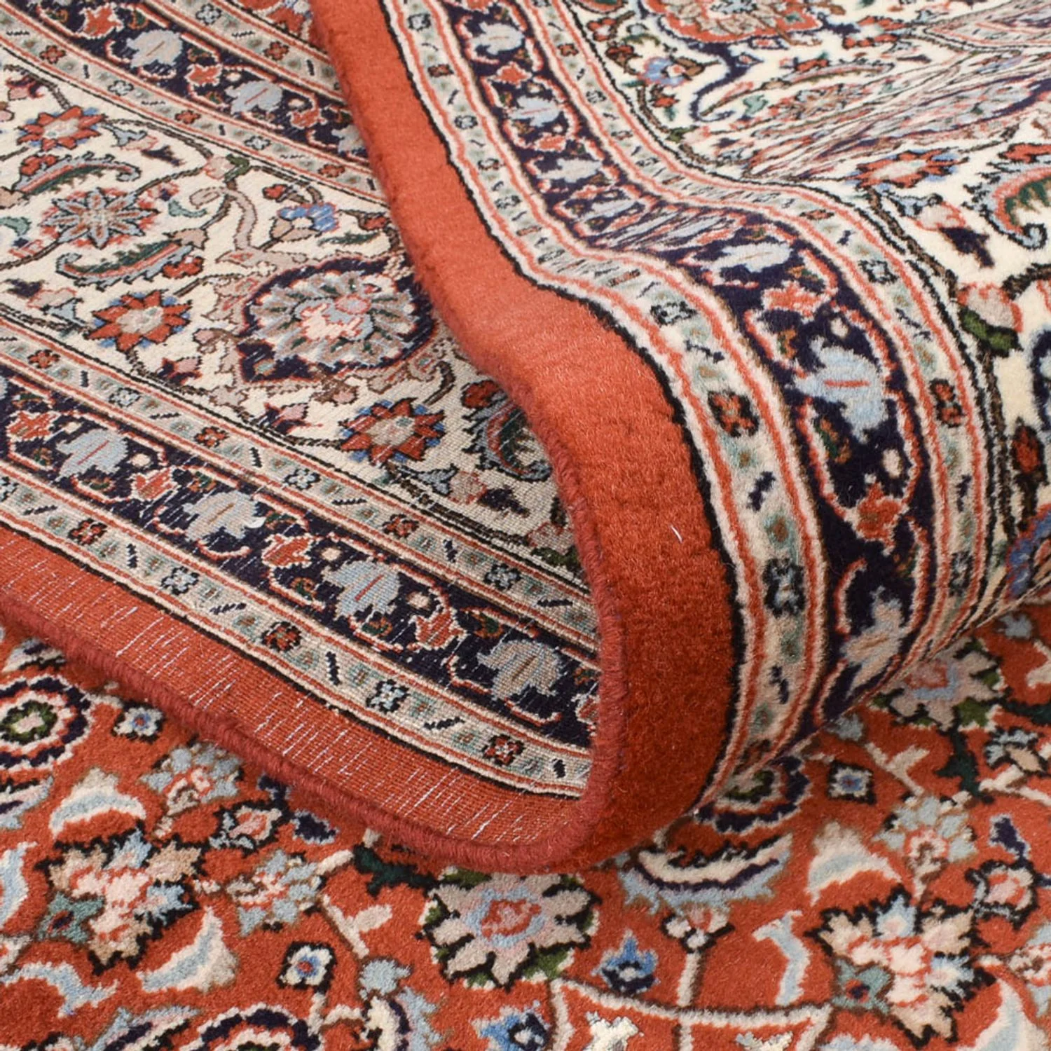 Moud Teppich 304x207cm - Perserteppich - Image 4