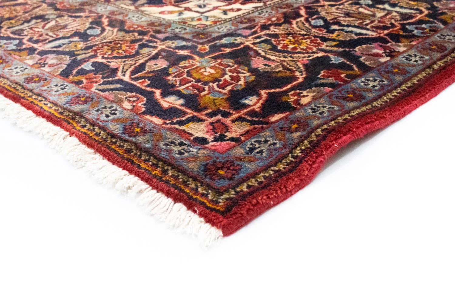 Perserteppich - Classic 305 x 199 cm - rot - Image 3