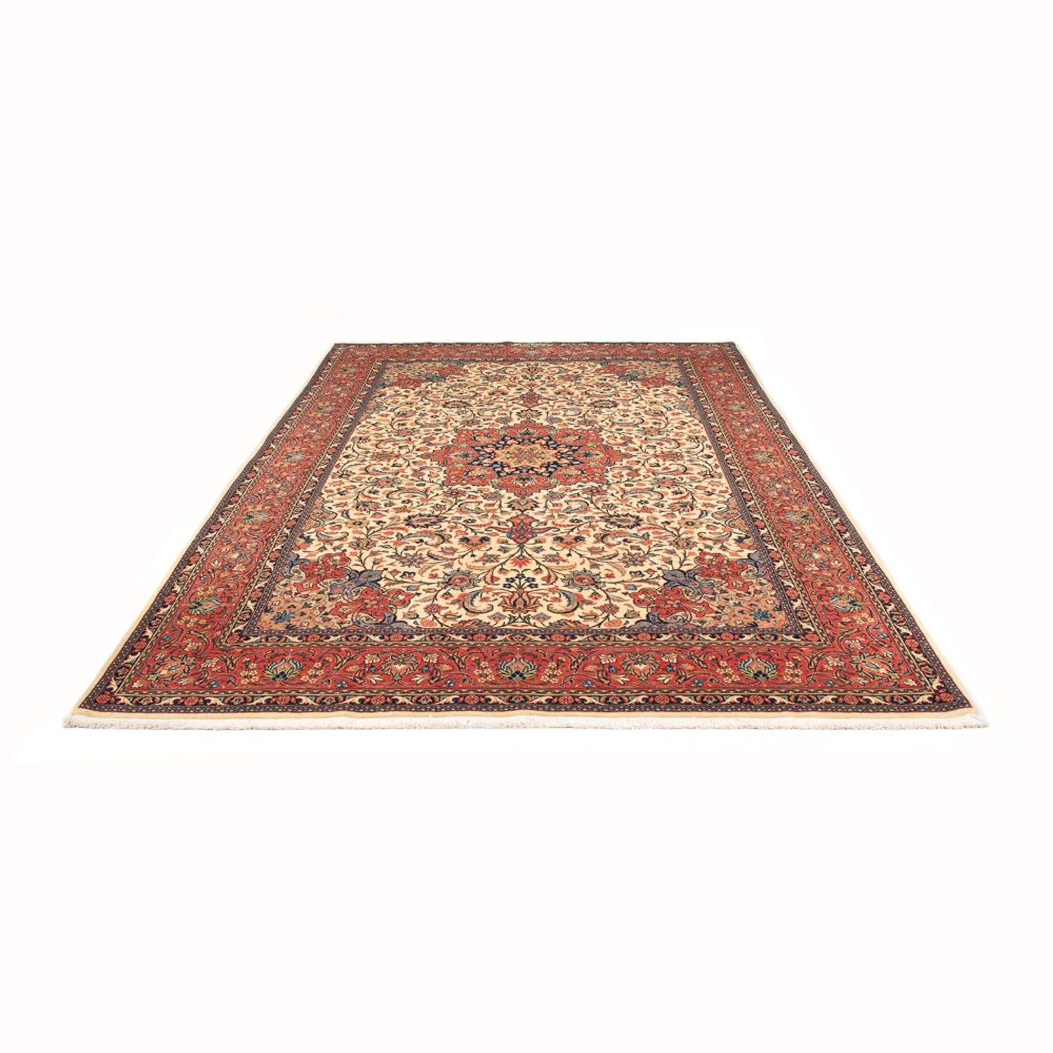 Sarough Teppich 305x200cm - Perserteppich - Image 5