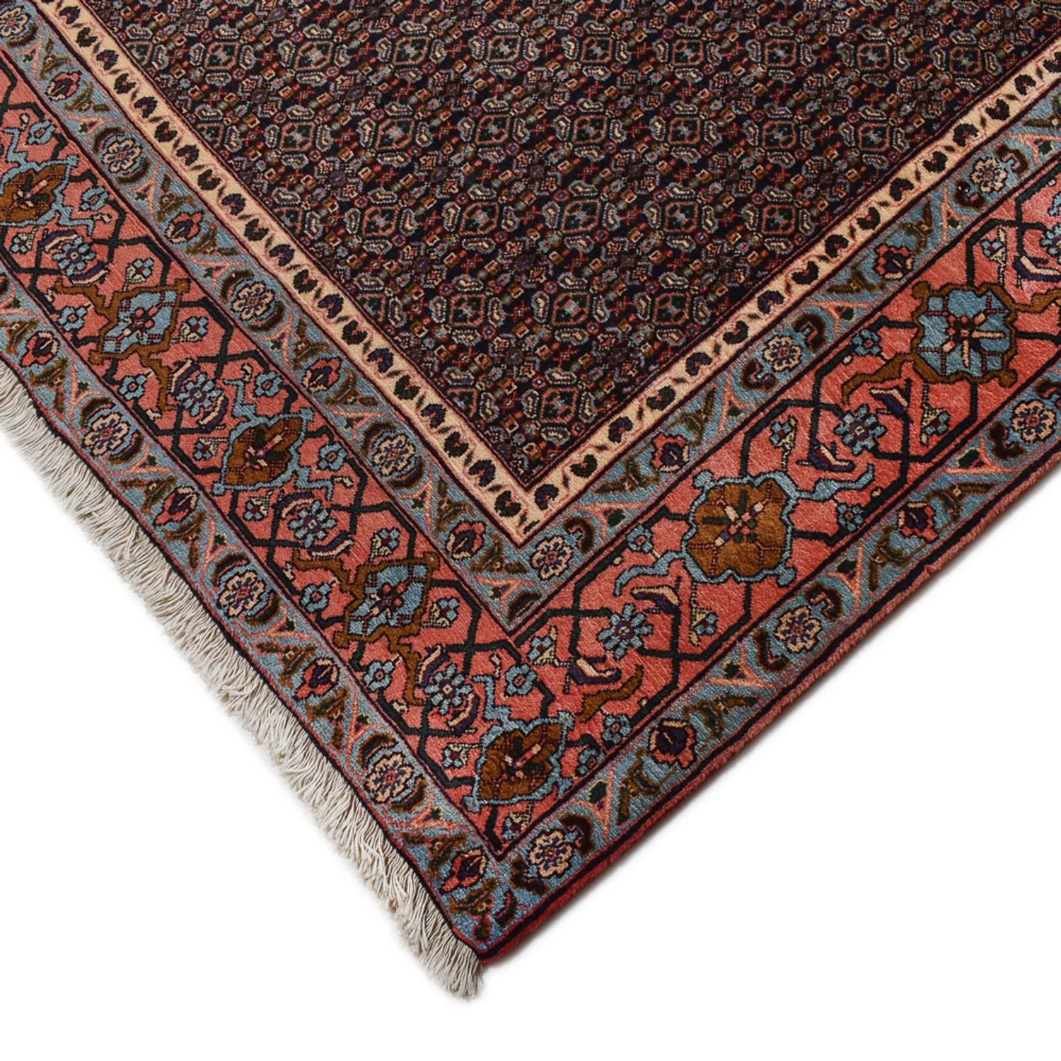 Senneh Teppich 305x202cm - Perserteppich - Image 2