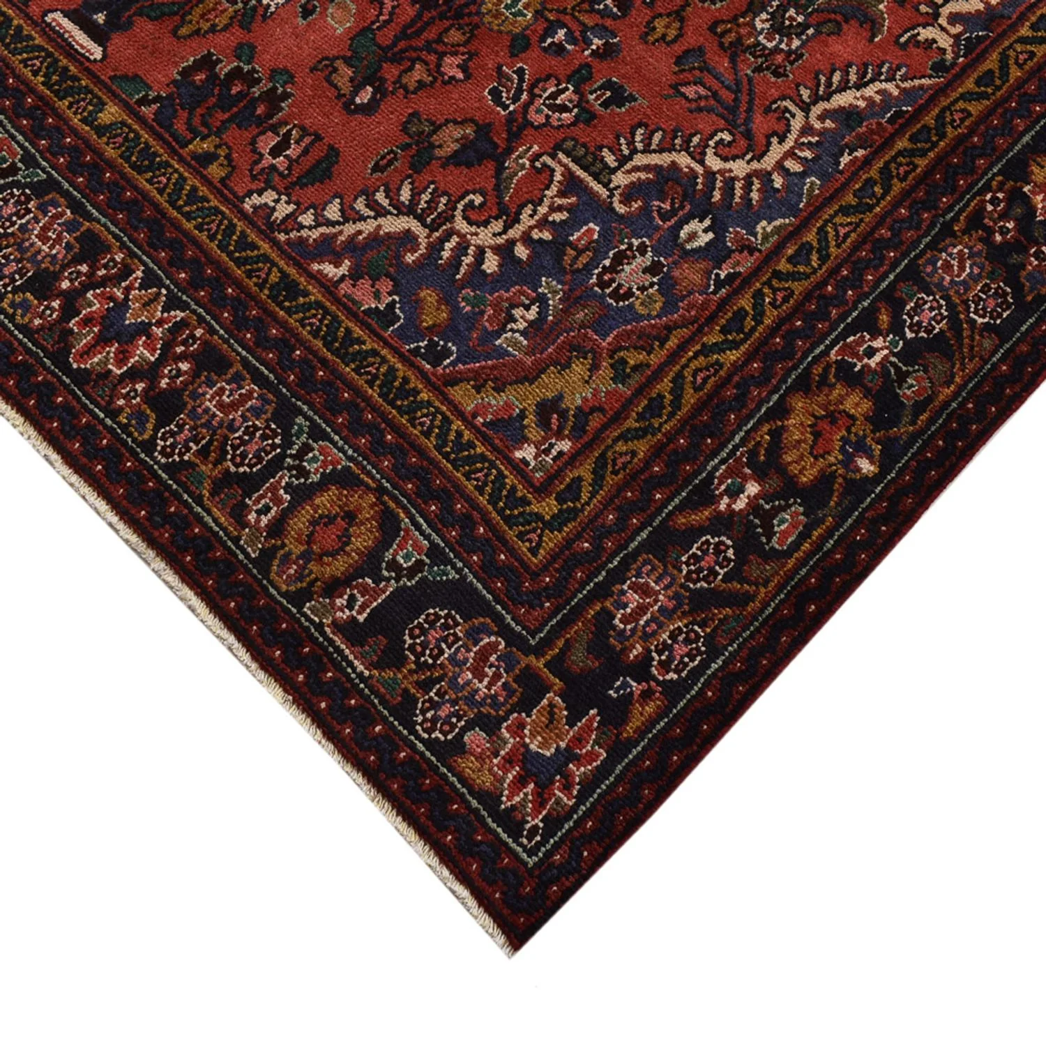 Perserteppich - Classic - 305 x 202 cm - rot - Image 2