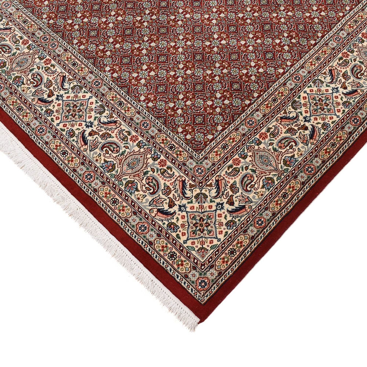 Moud Teppich 305x203cm - Perserteppich - Image 2