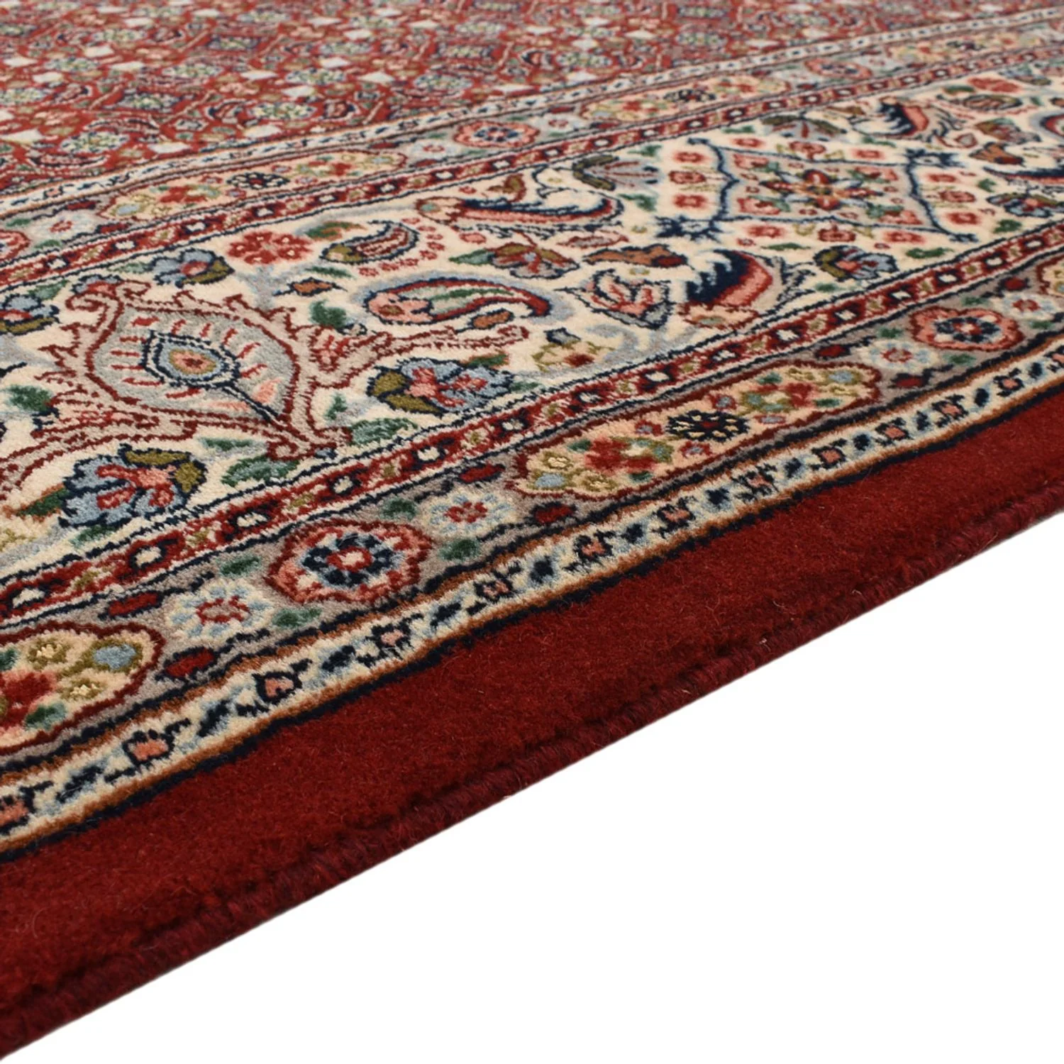 Moud Teppich 305x203cm - Perserteppich - Image 3