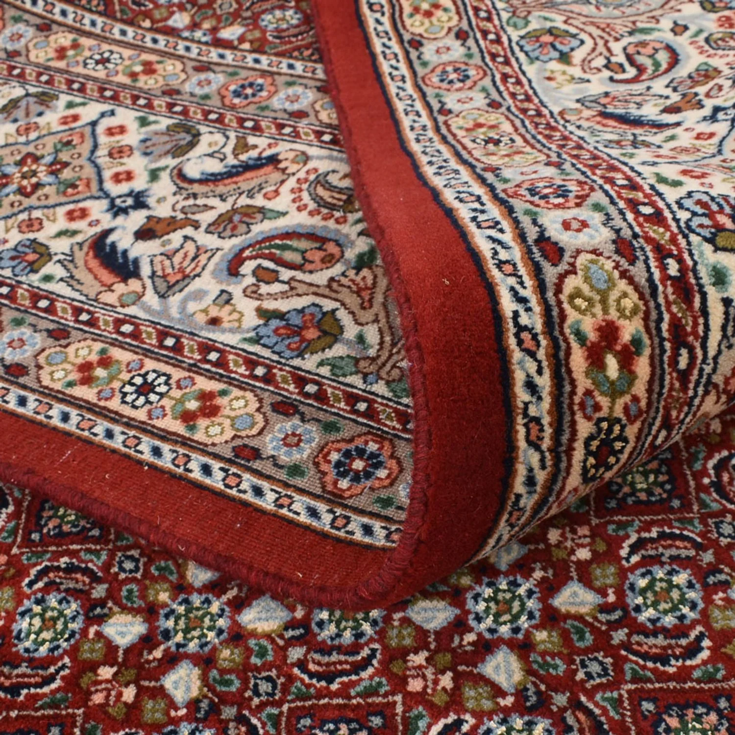 Moud Teppich 305x203cm - Perserteppich - Image 4