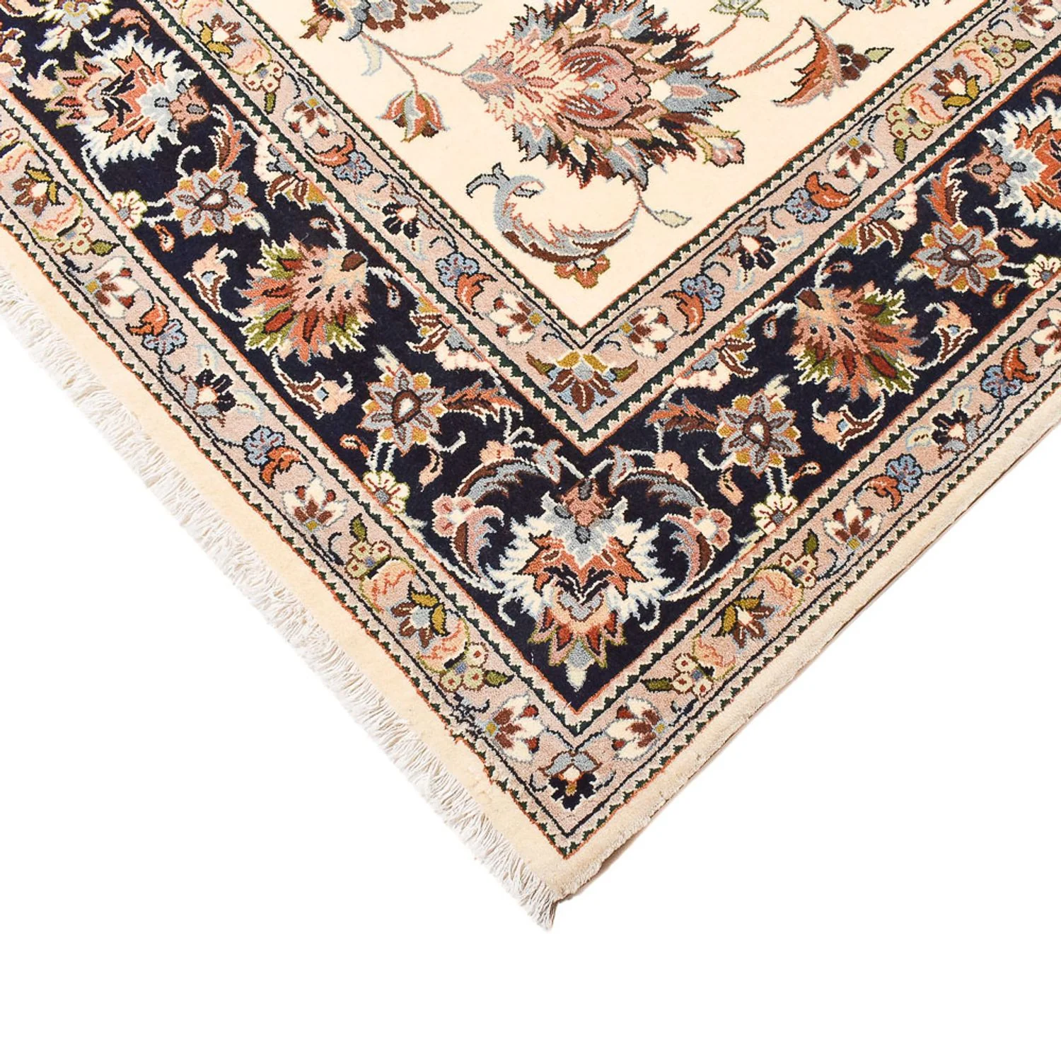 Maschad Teppich 305x206cm - Perserteppich - Image 2