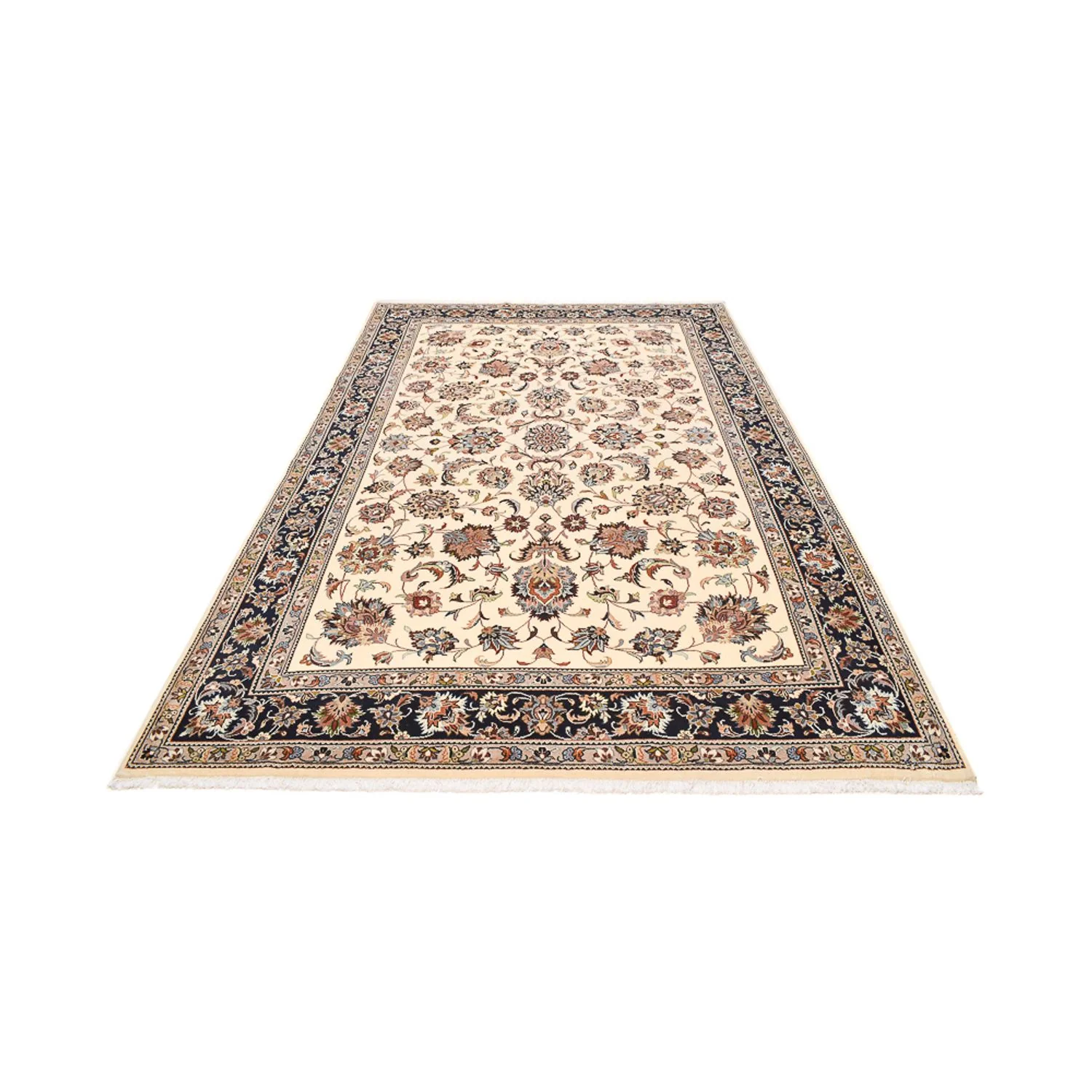 Maschad Teppich 305x206cm - Perserteppich - Image 5