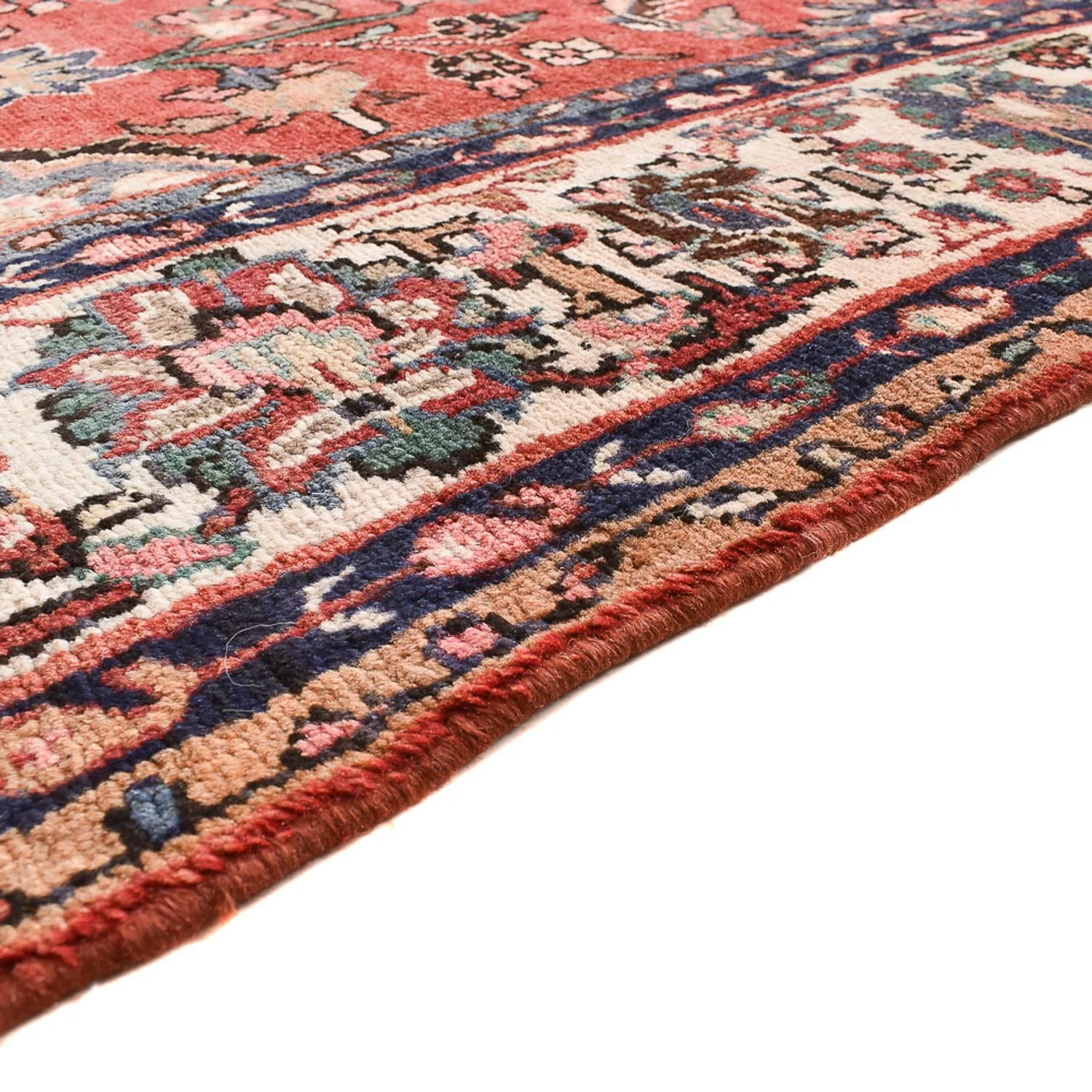 Mahal Teppich 305x227cm - Perserteppich - Image 3