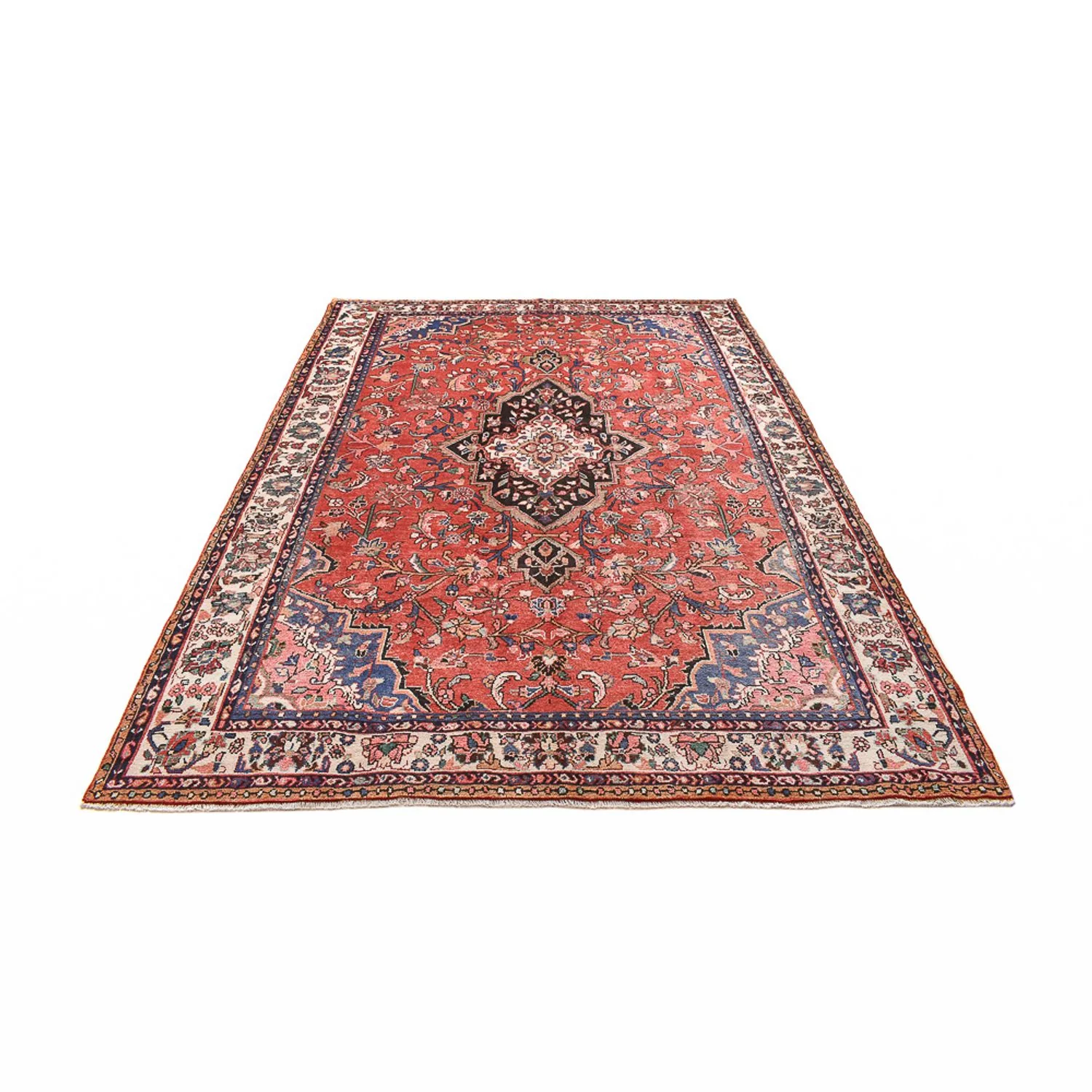 Mahal Teppich 305x227cm - Perserteppich - Image 5