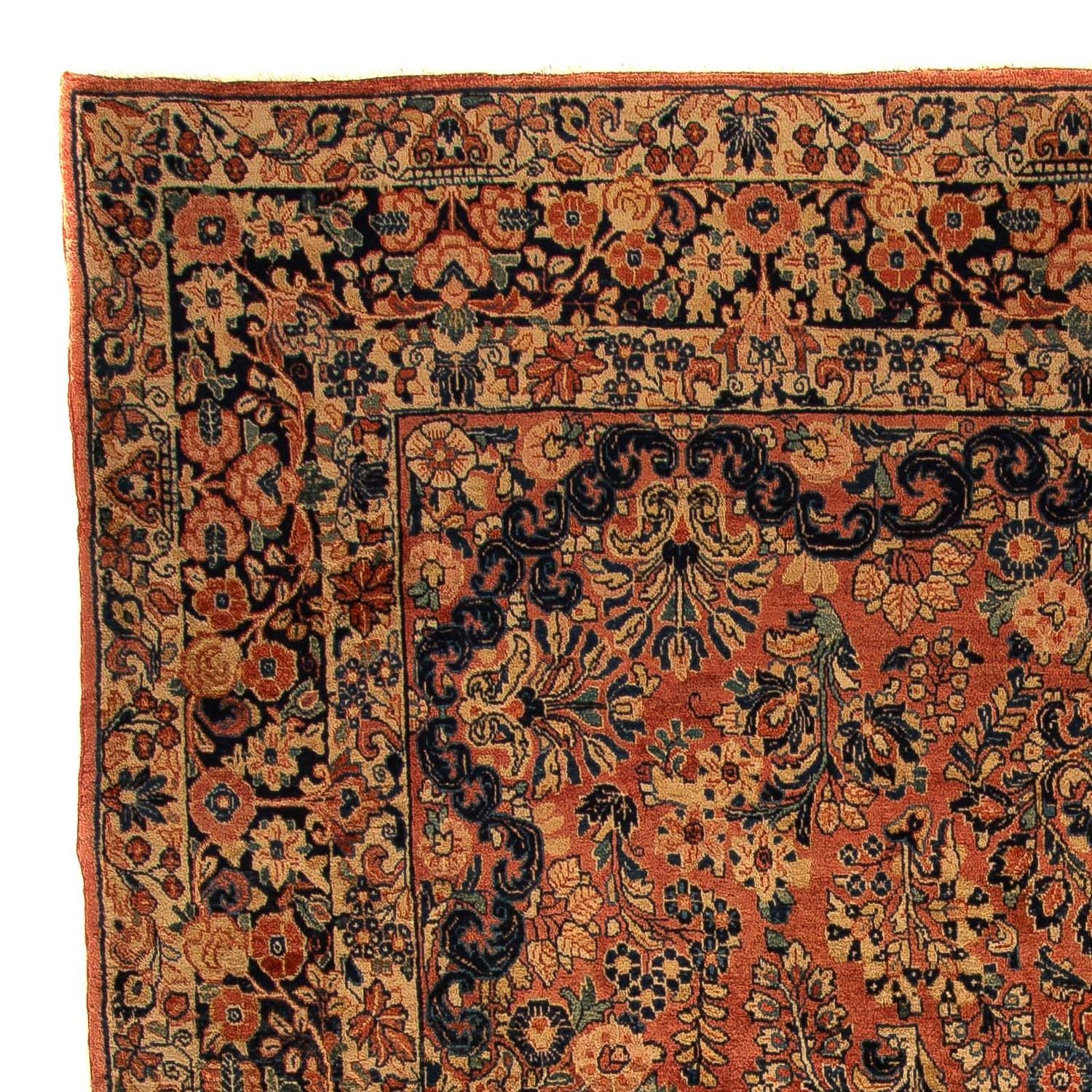 Perserteppich - Classic 305 x 237 cm - mehrfarbig - Image 3