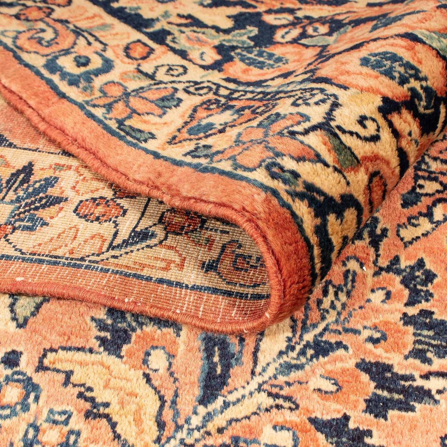 Perserteppich - Classic 305 x 237 cm - mehrfarbig - Image 4