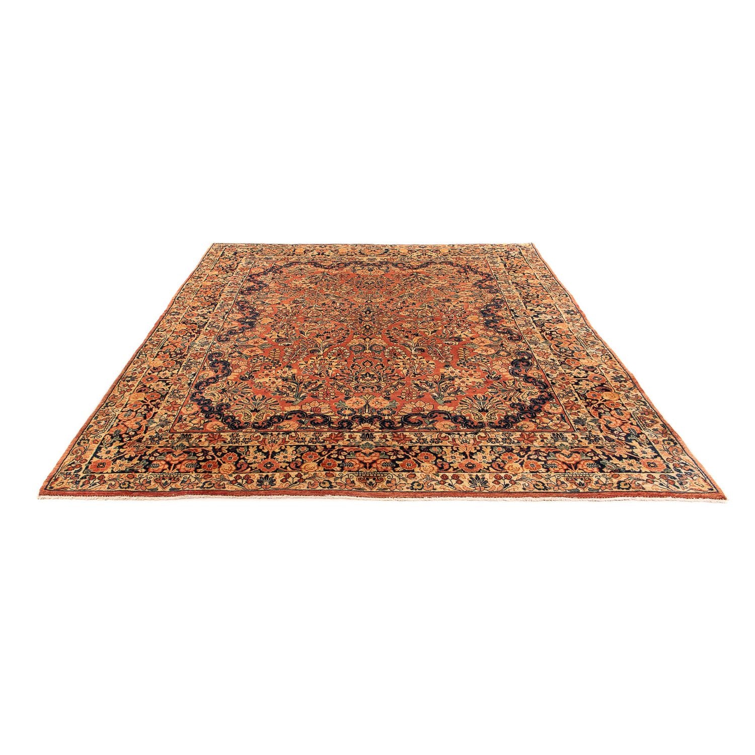 Perserteppich - Classic 305 x 237 cm - mehrfarbig - Image 5