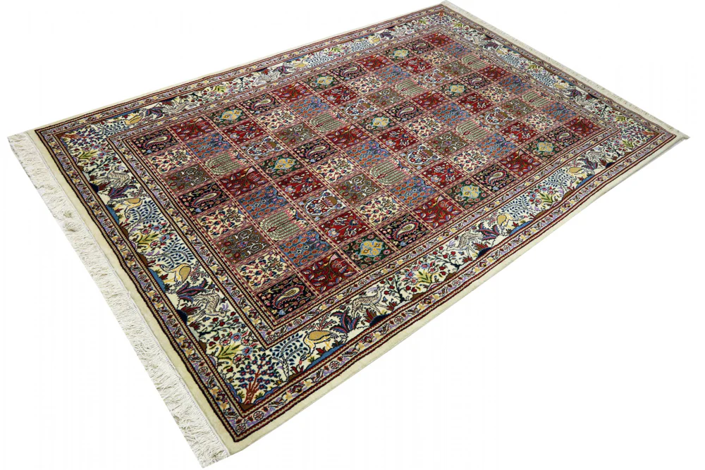 Perserteppich - Classic - 306 x 204 cm - mehrfarbig - Image 2