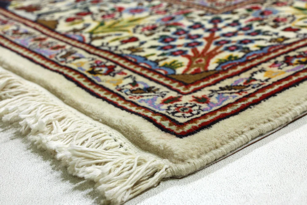 Perserteppich - Classic - 306 x 204 cm - mehrfarbig - Image 6
