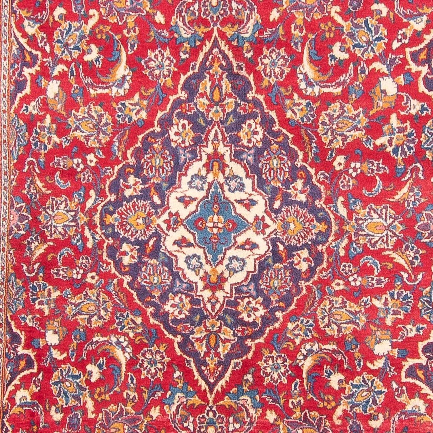 Perserteppich - Classic - 307 x 200 cm - rot - Image 2