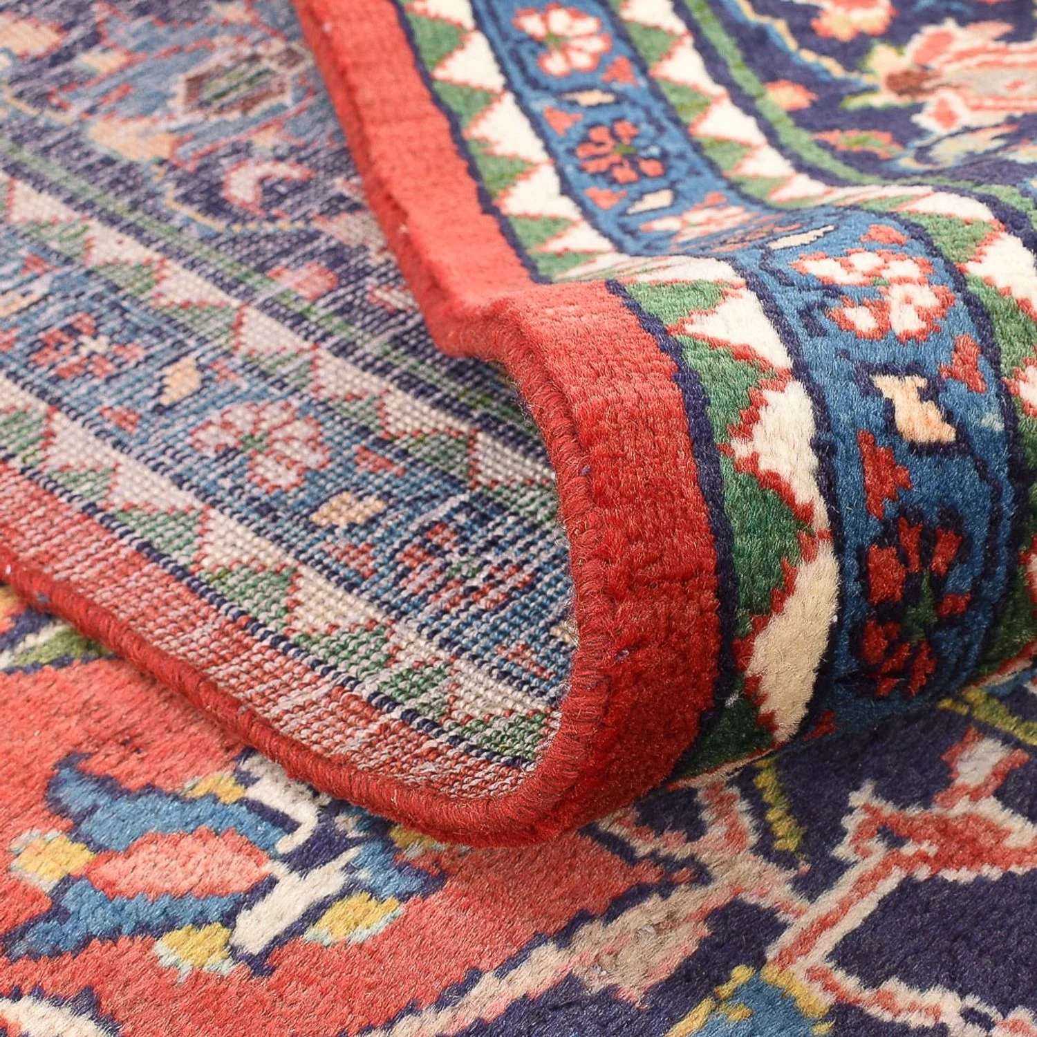 Mahal Teppich 307x215cm - Perserteppich - Image 4