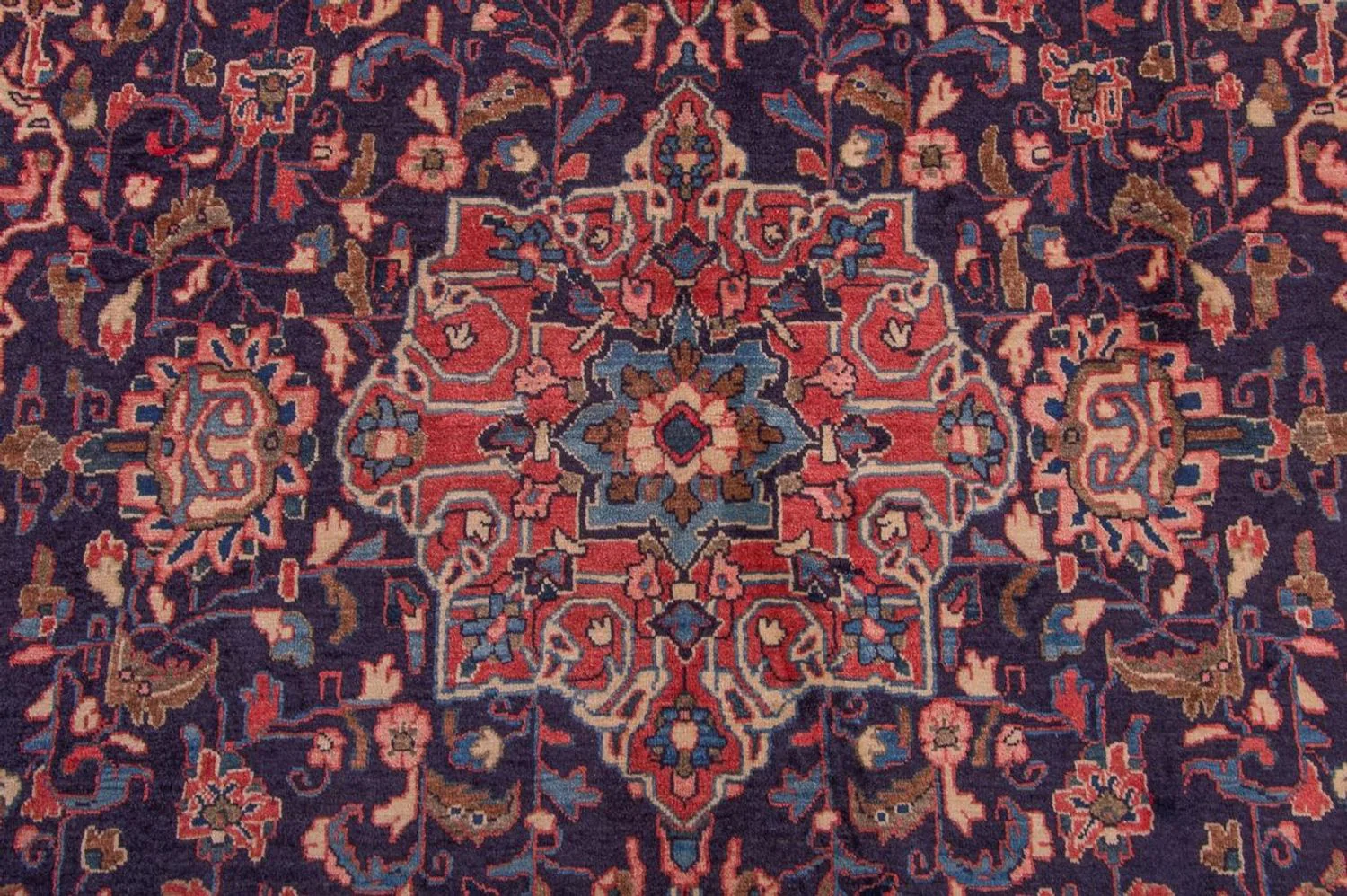 Sarough Teppich 308x193cm - Perserteppich - Image 5